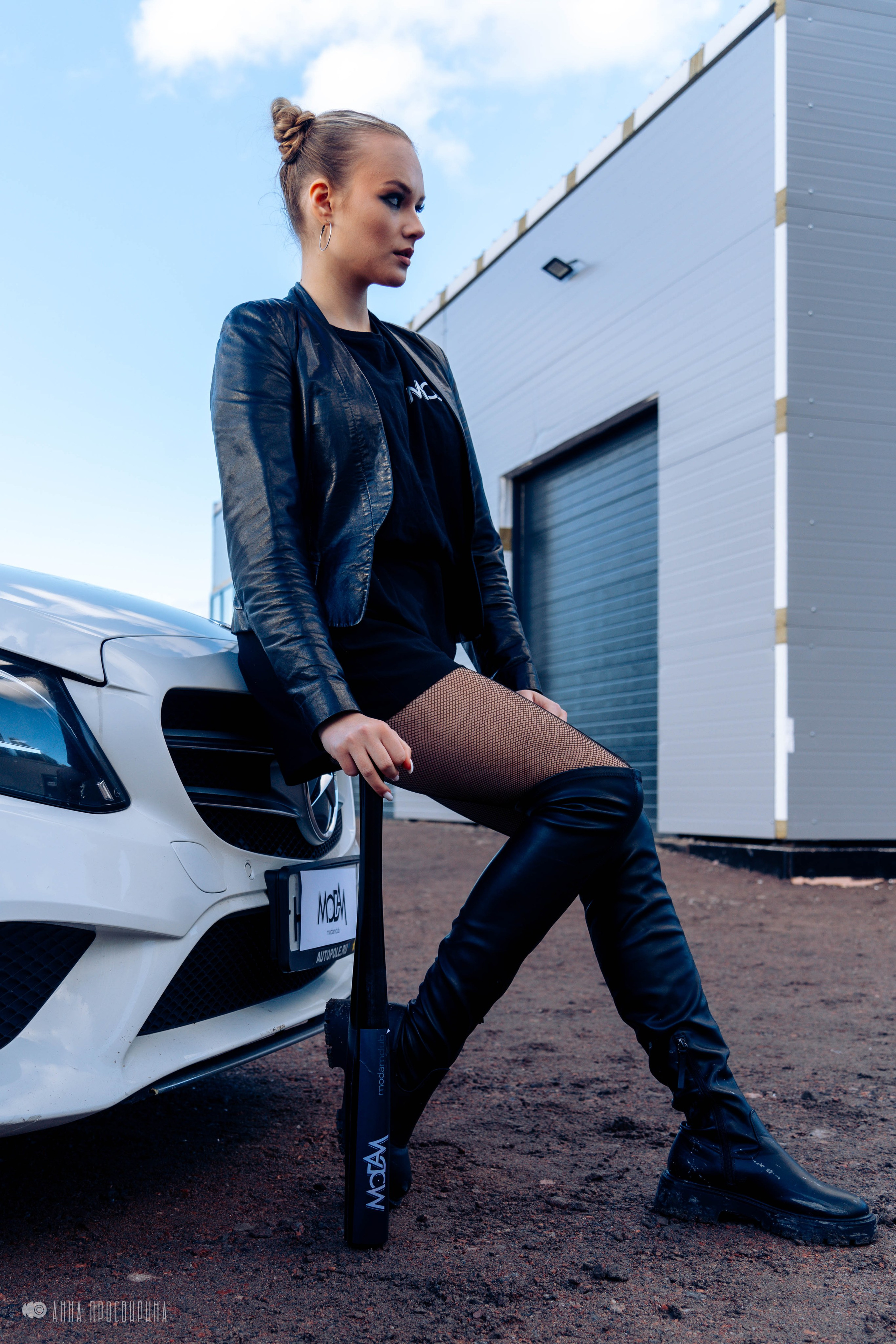 Ноябрьская сборная солянка. Ваш фотограф в Санкт-Петербурге Анна Просвирина