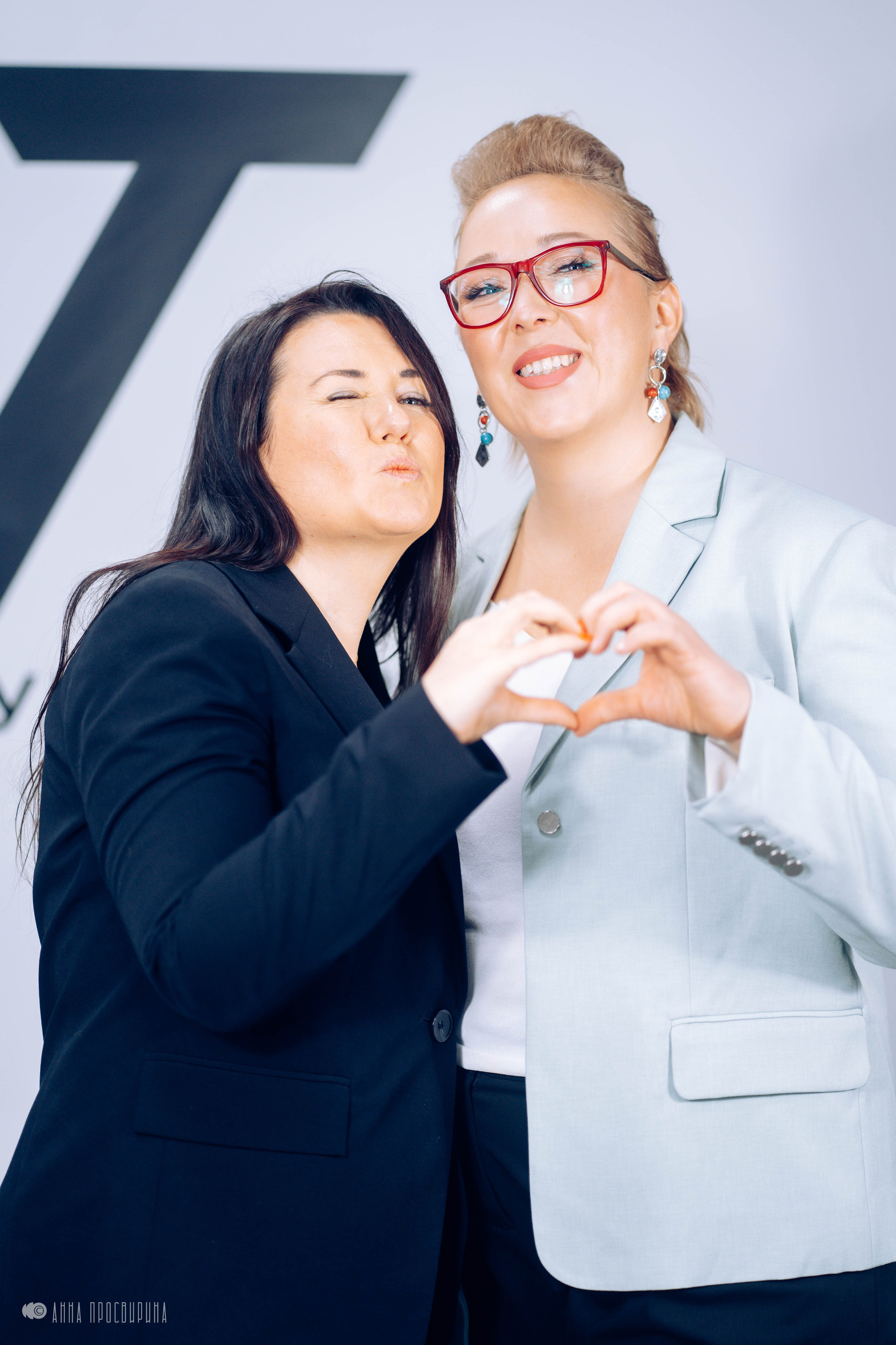 Ноябрьская сборная солянка. Ваш фотограф в Санкт-Петербурге Анна Просвирина