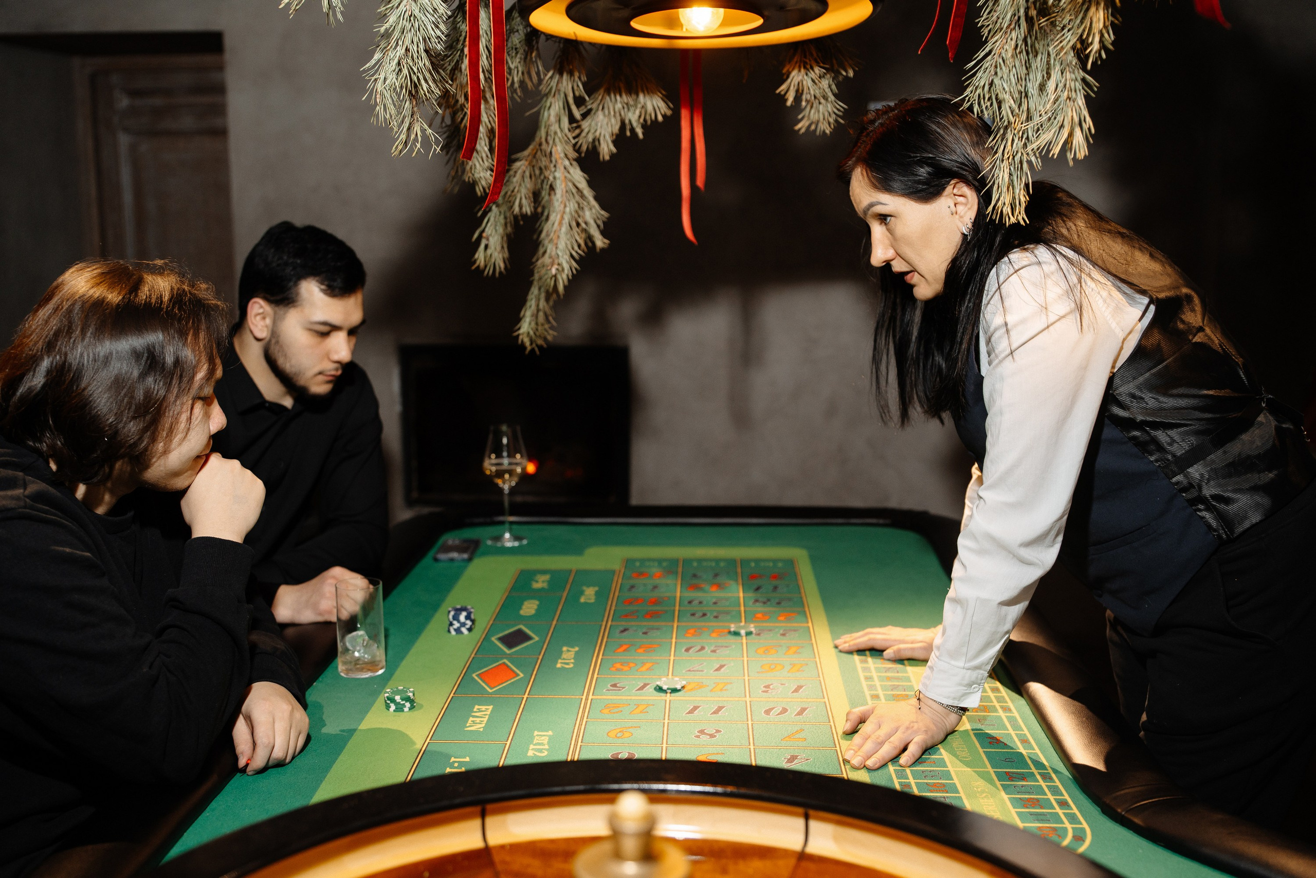 День Рождения Михаила. Свадебный и репортажный фотограф в Москве Андрей Вайман