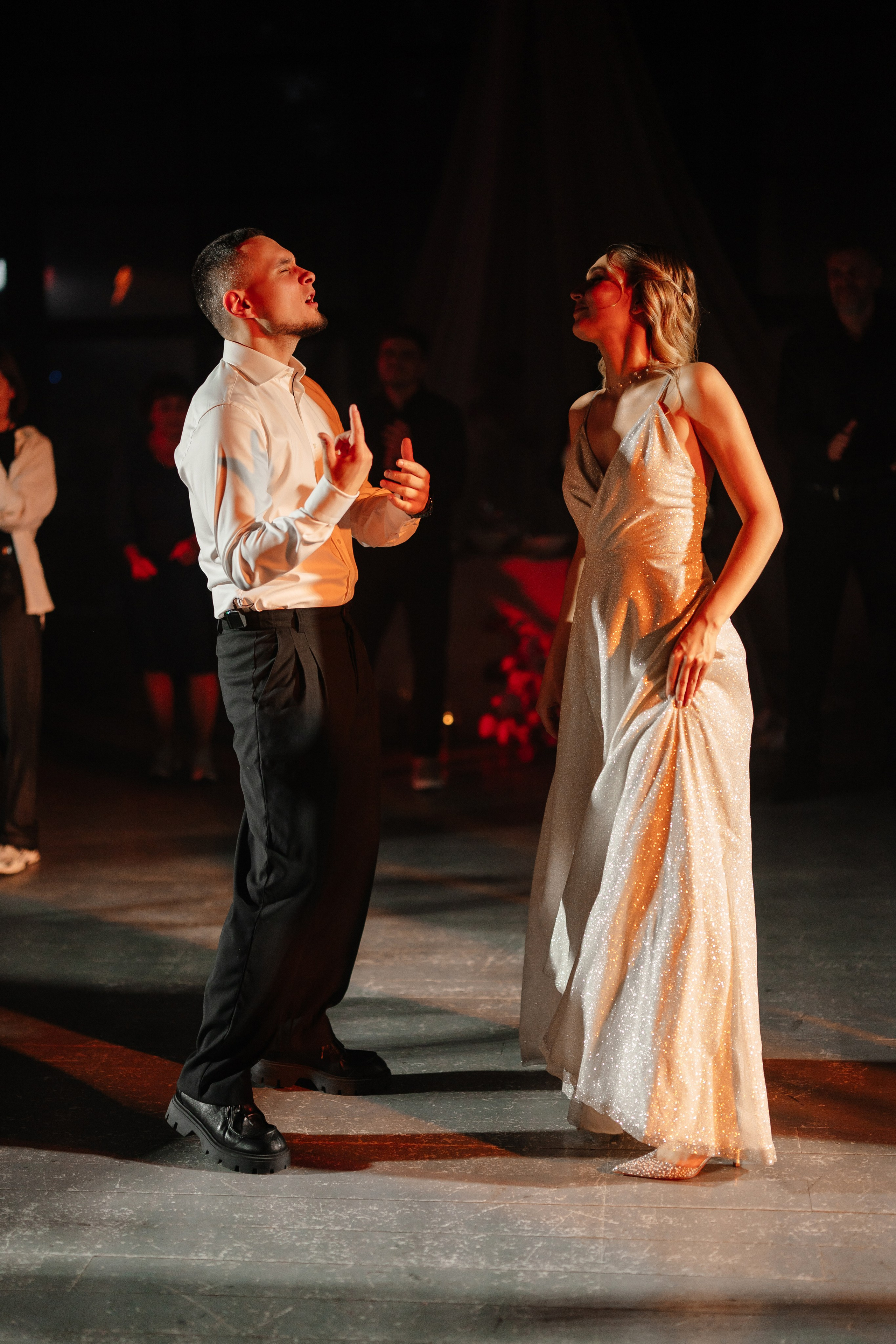 Гриша и Настя. Свадебный и репортажный фотограф в Москве Андрей Вайман