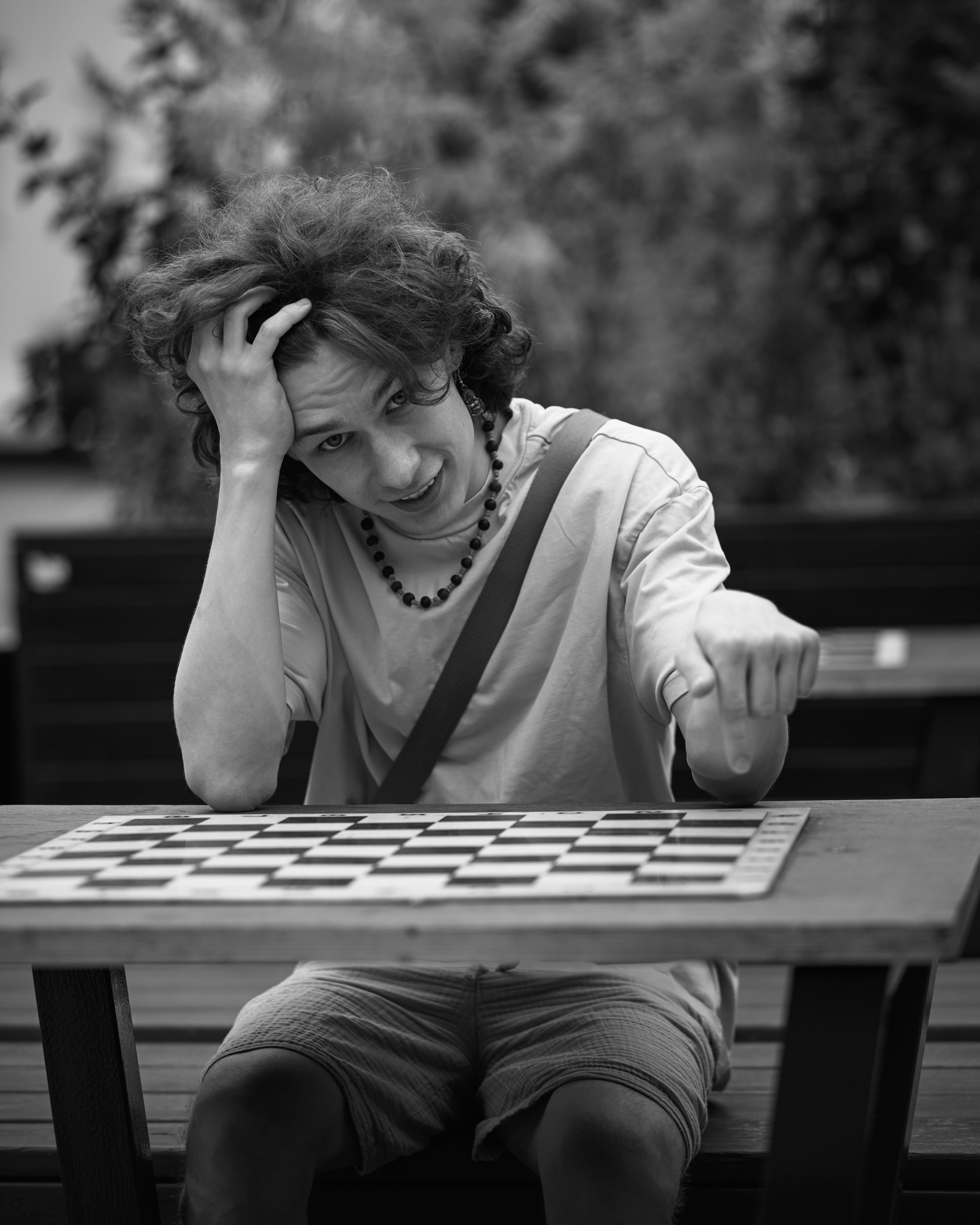 Egor. Портретный фотограф в Санкт-Петербурге | Пётр Дёмушкин