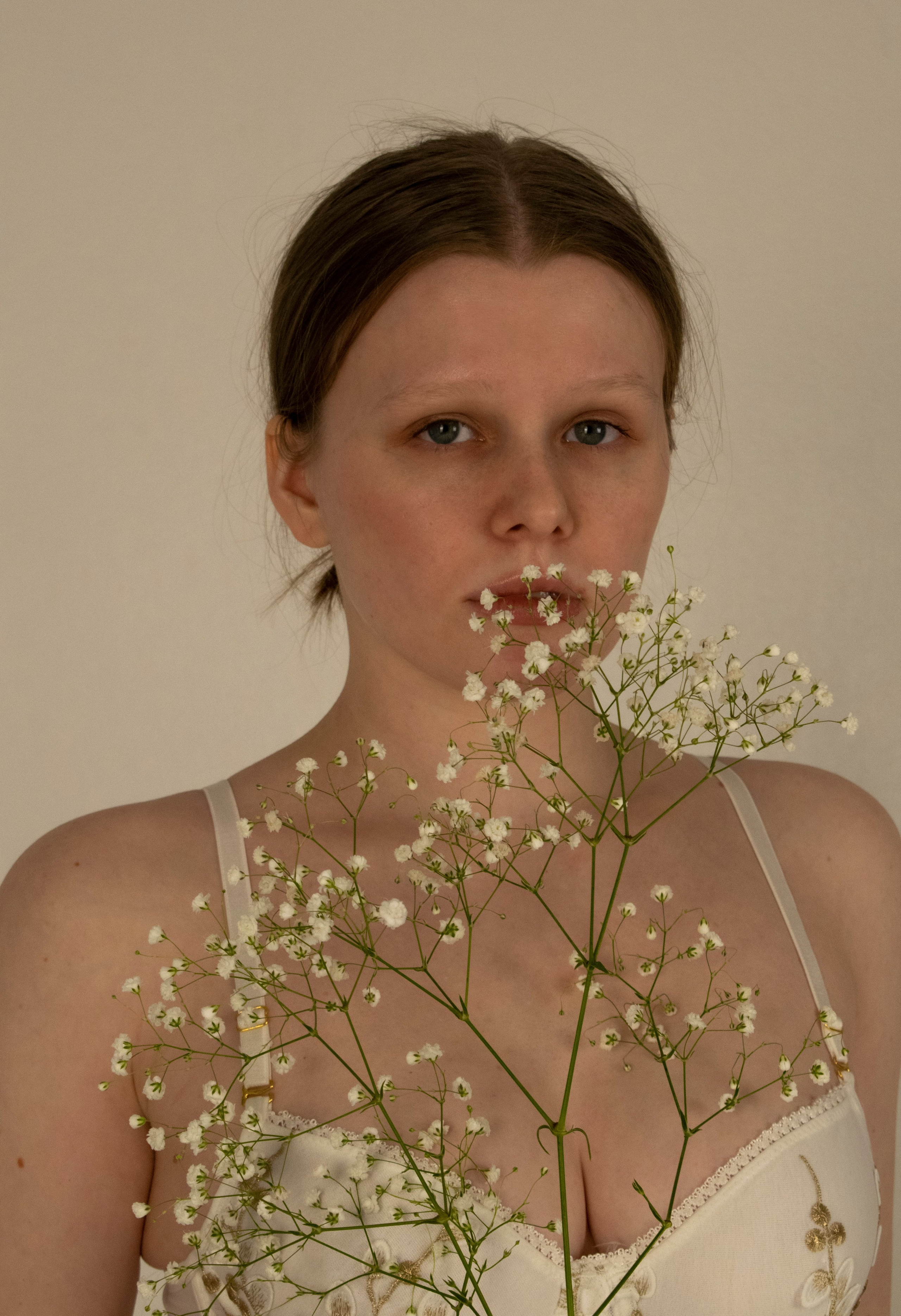 Портретный фотограф в Санкт-Петербурге Дарья Рябова