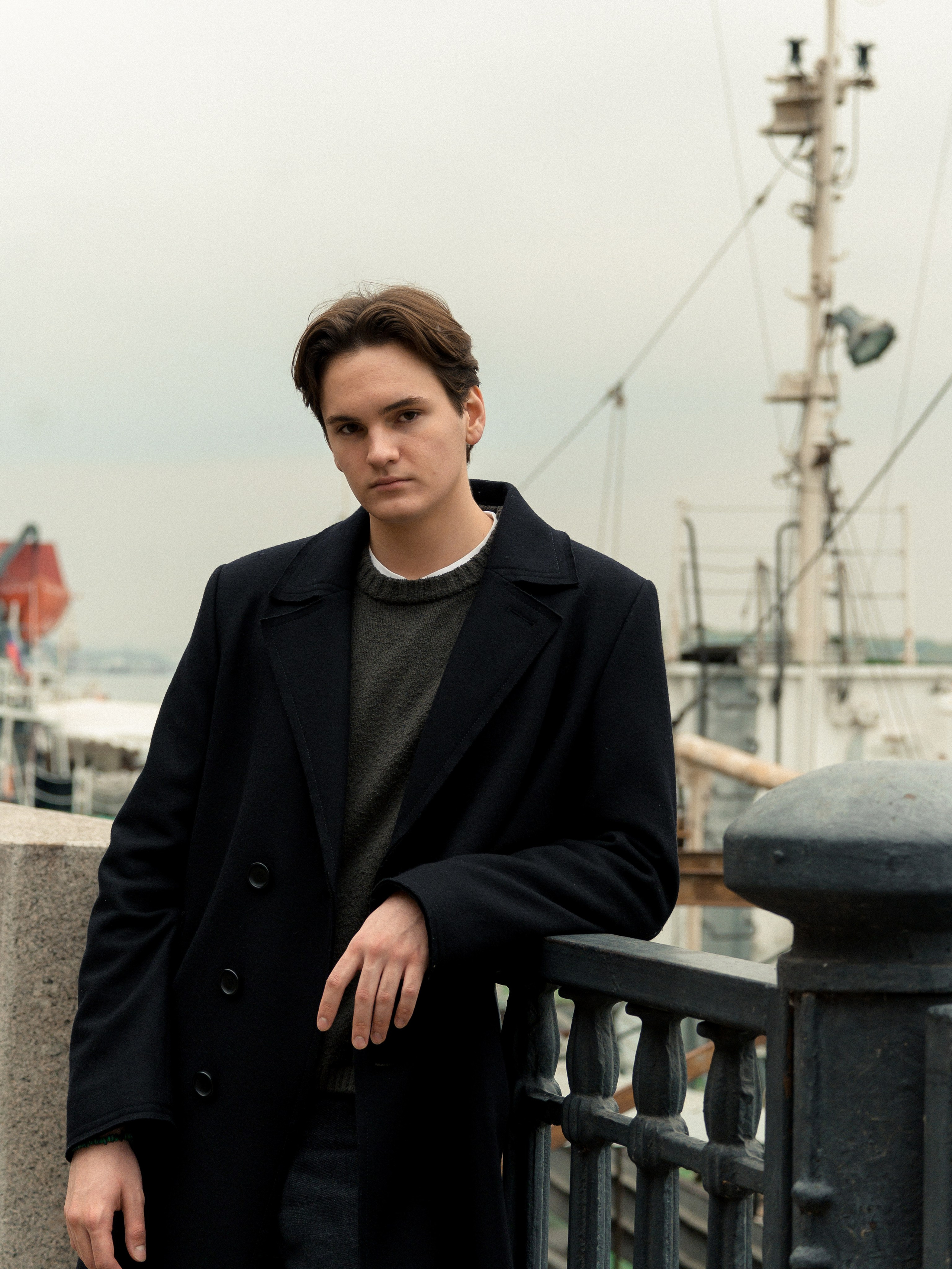 Фотосъемка на Ростовской набережной