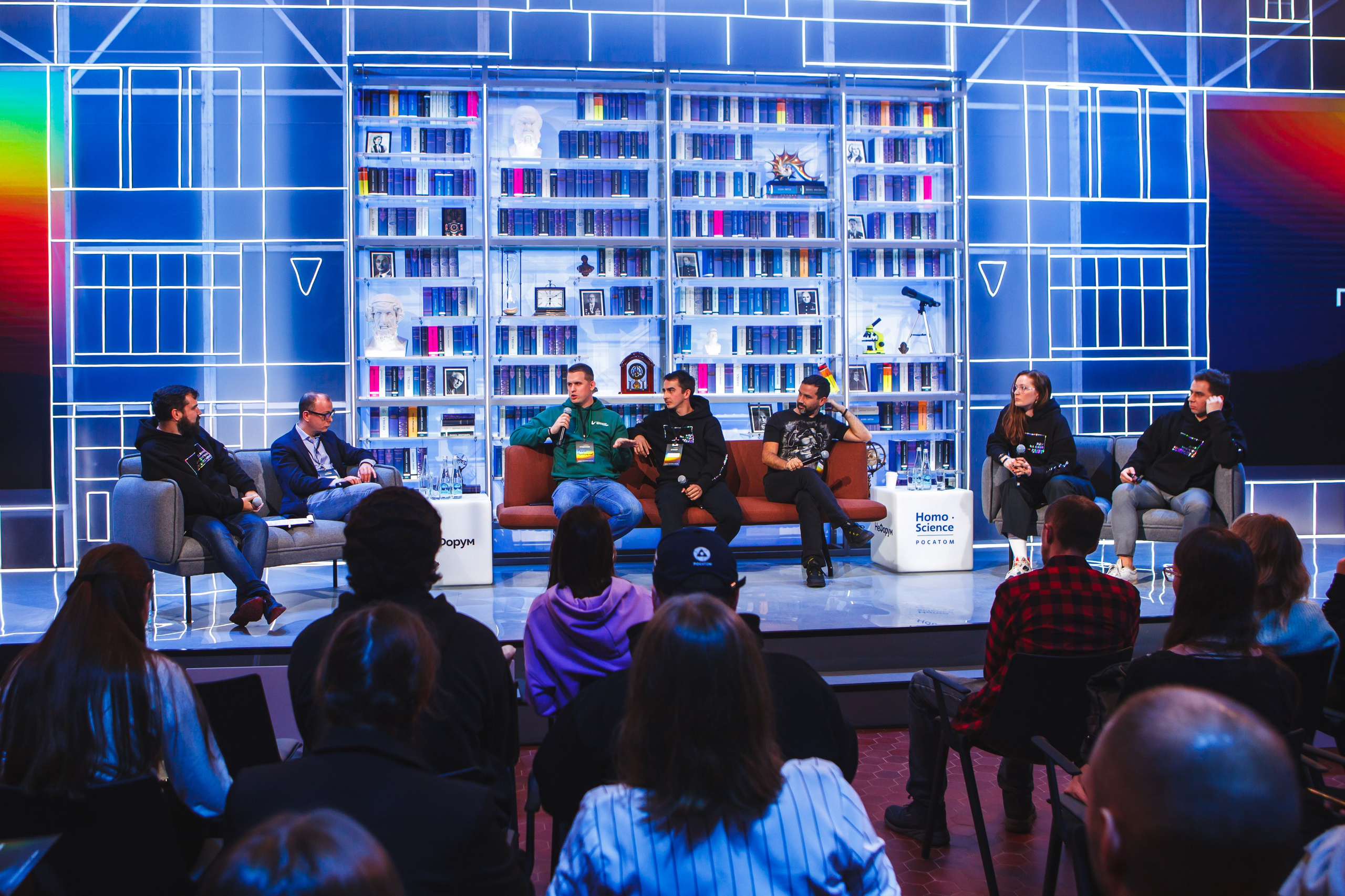 Репортаж. Великолепный фотограф Александр Захарченко