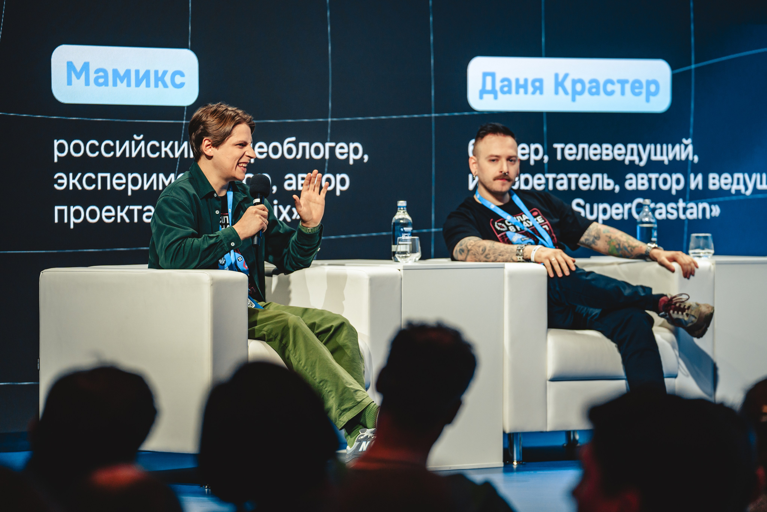 Репортаж. Великолепный фотограф Александр Захарченко