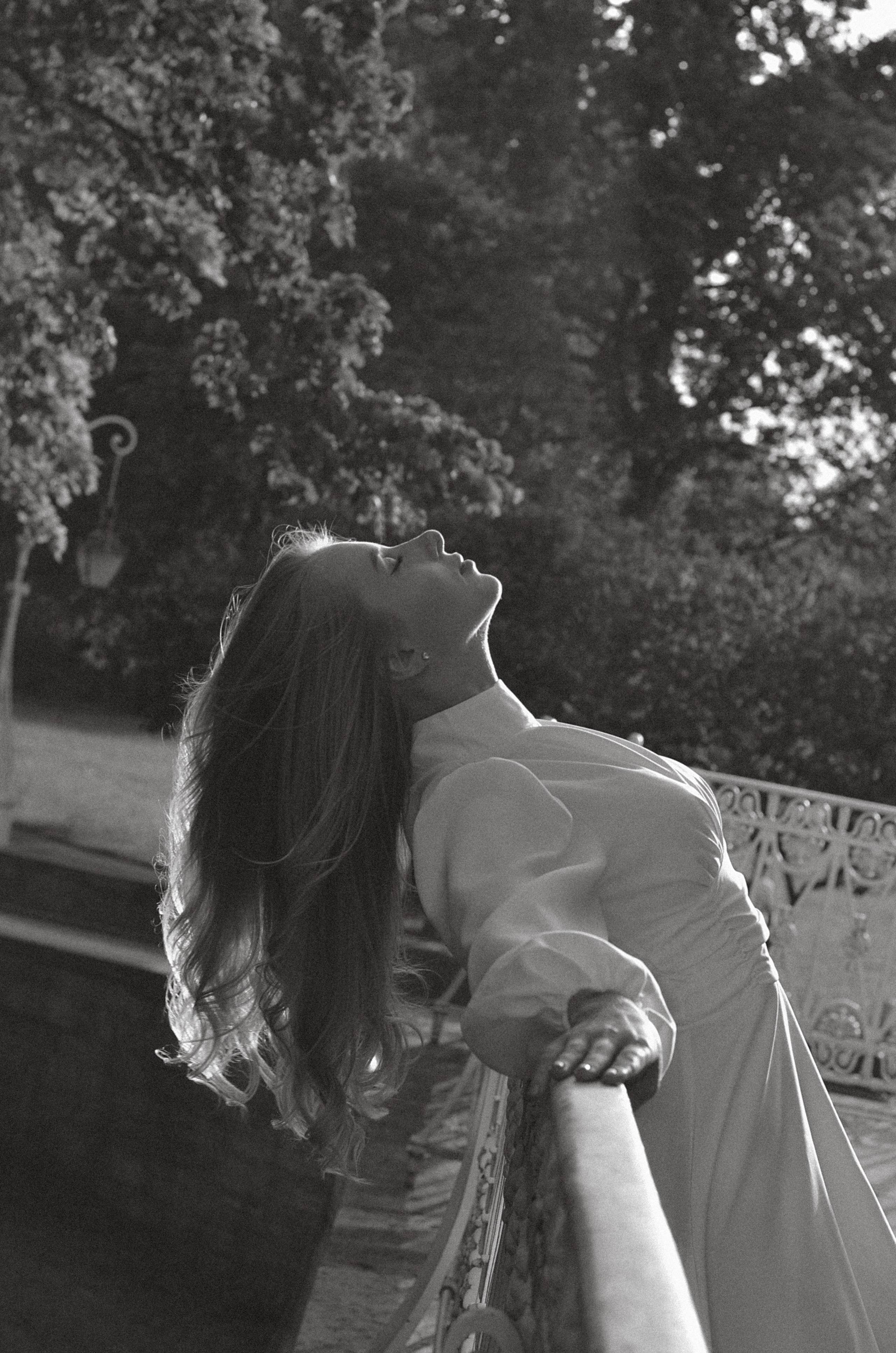 Яна. Аннет фотограф для брендов СПб