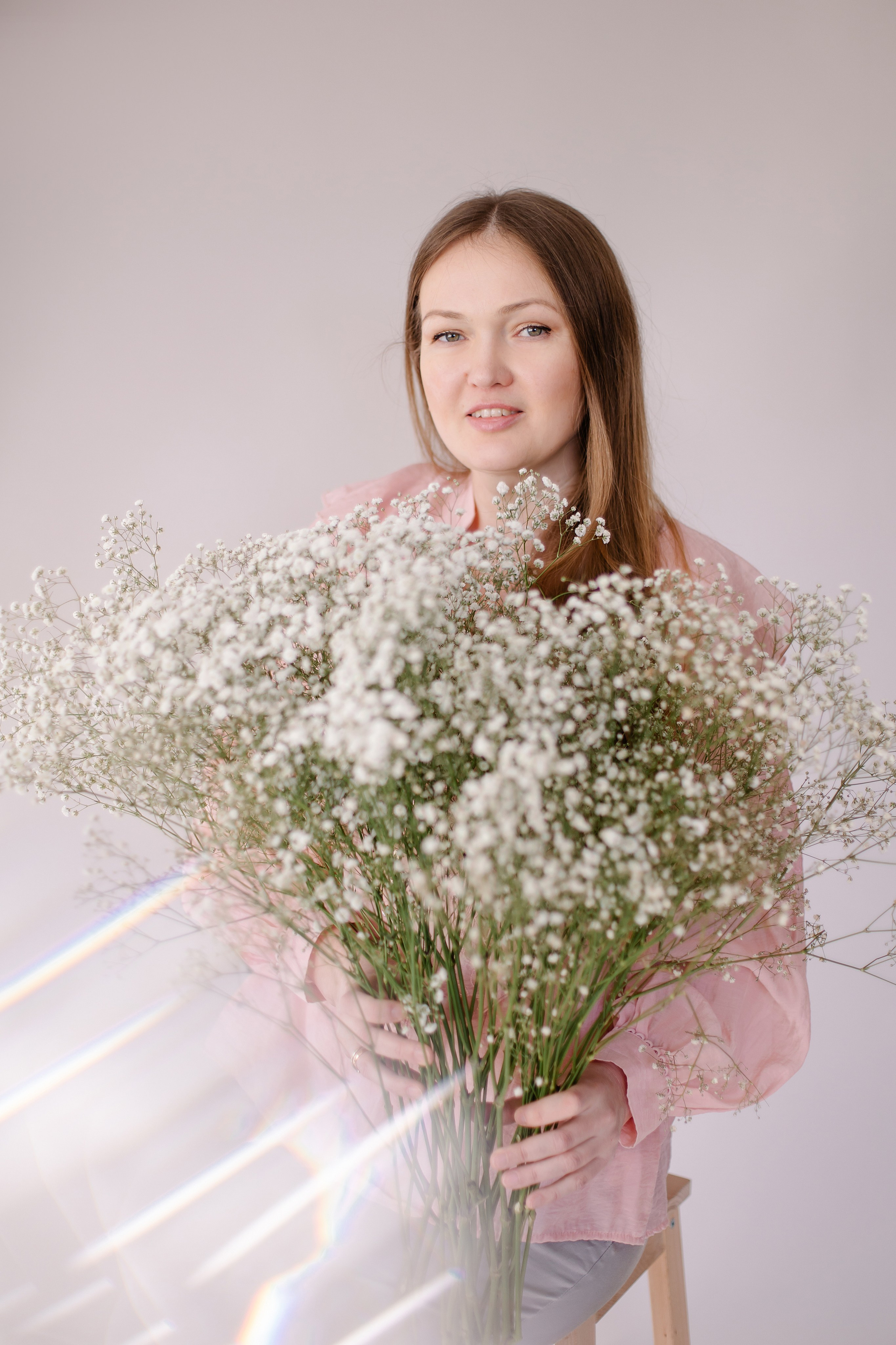 Frühlings-Fototag zum Weltfrauentag!. Fotografin in München Dasha Antipina