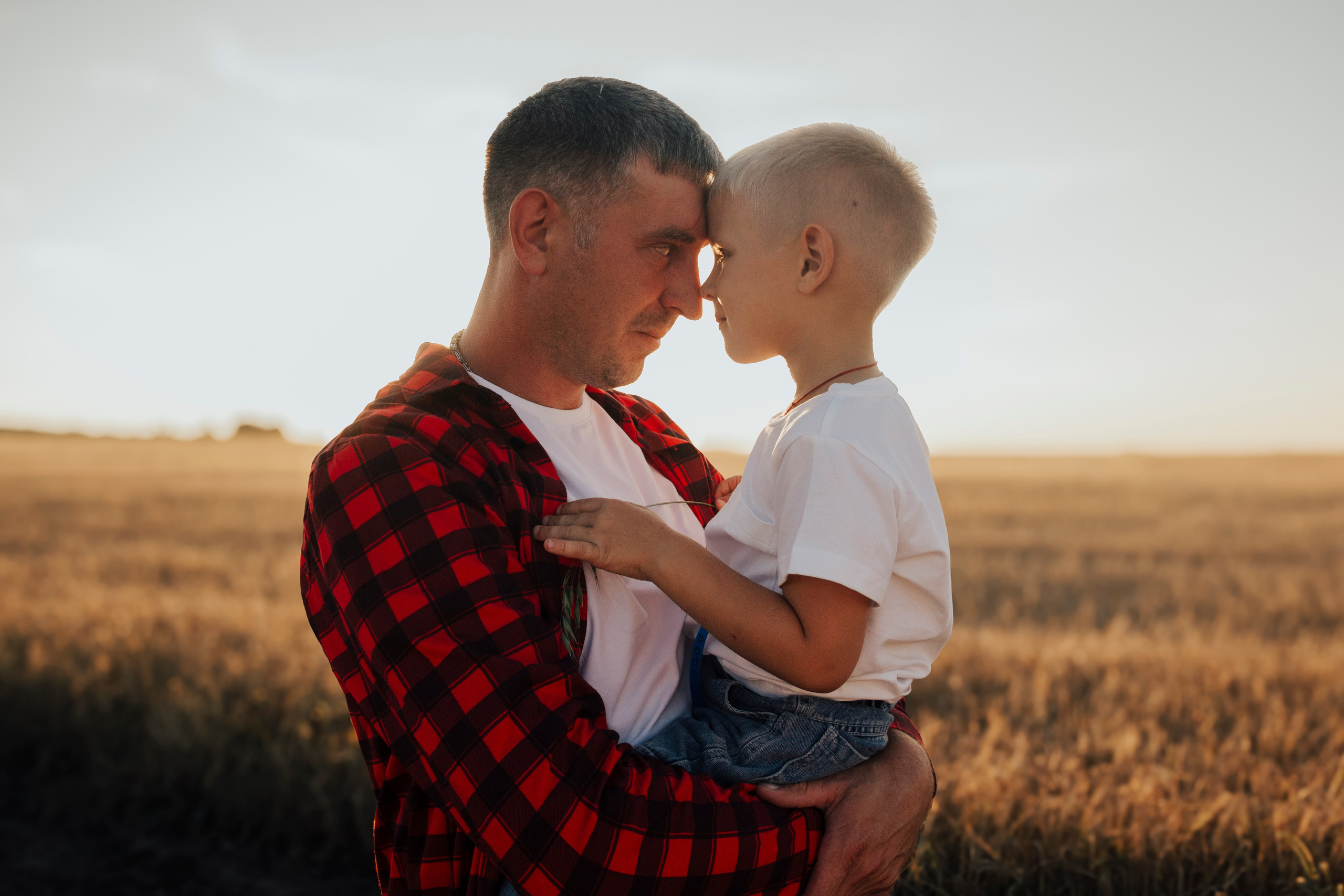 Семейная прогулка. ProFoto