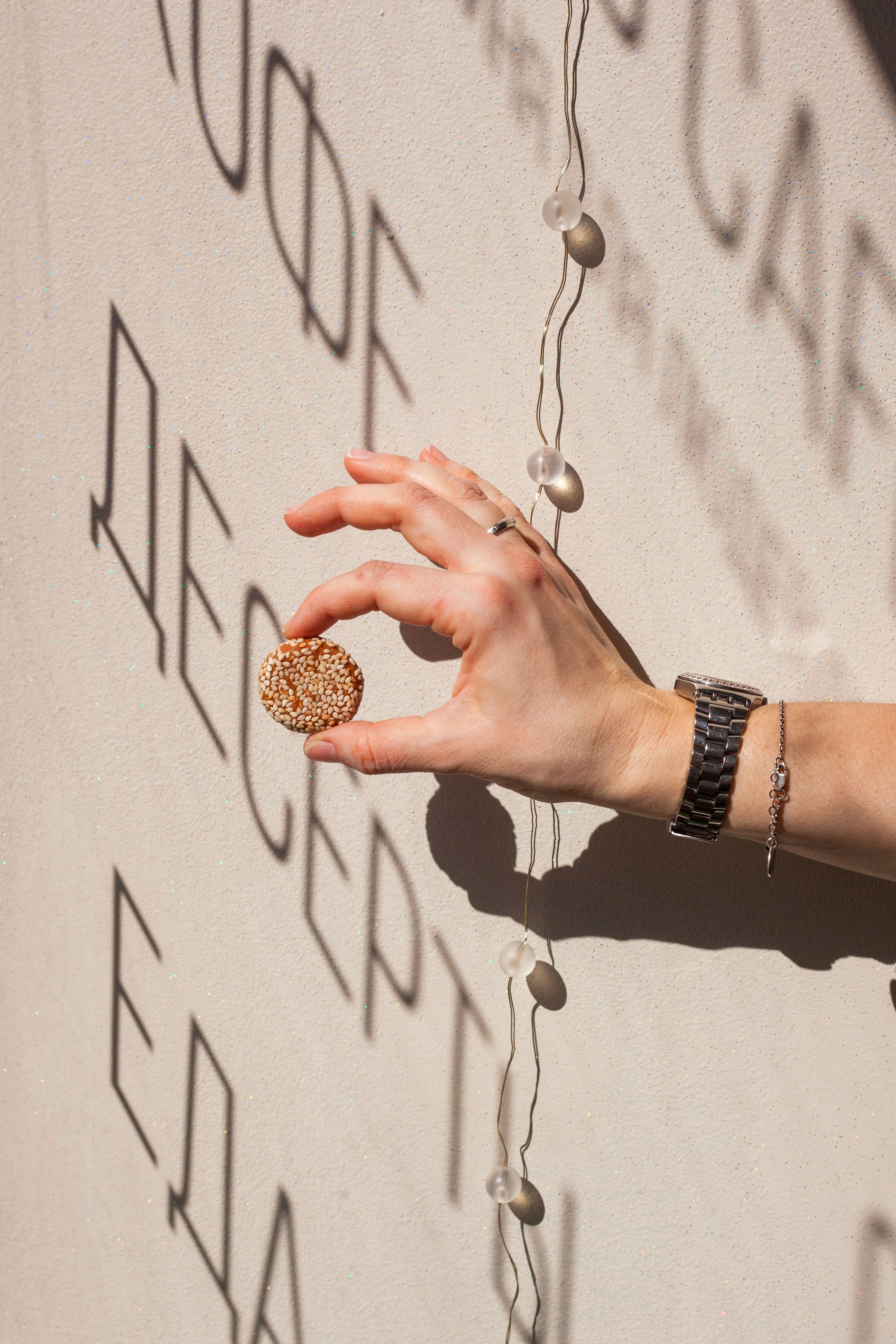 MB cafe. Анна Мак, портретный и контент фотограф, Москва