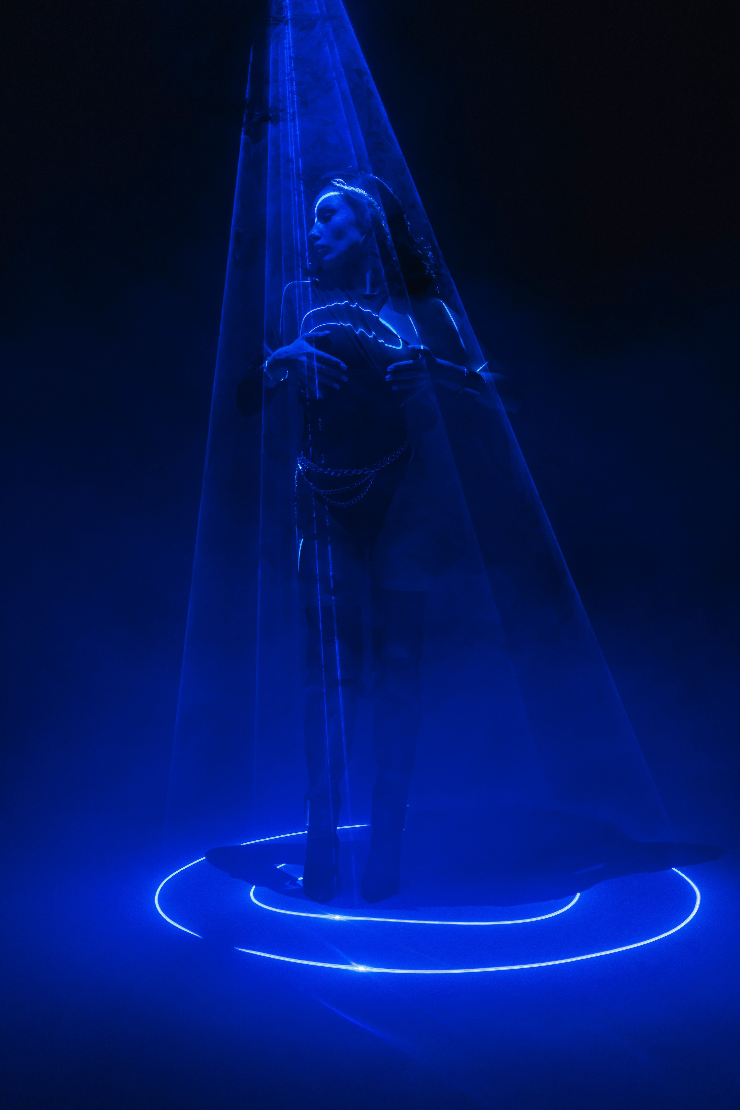 Валерия. Женский и предметный фотограф