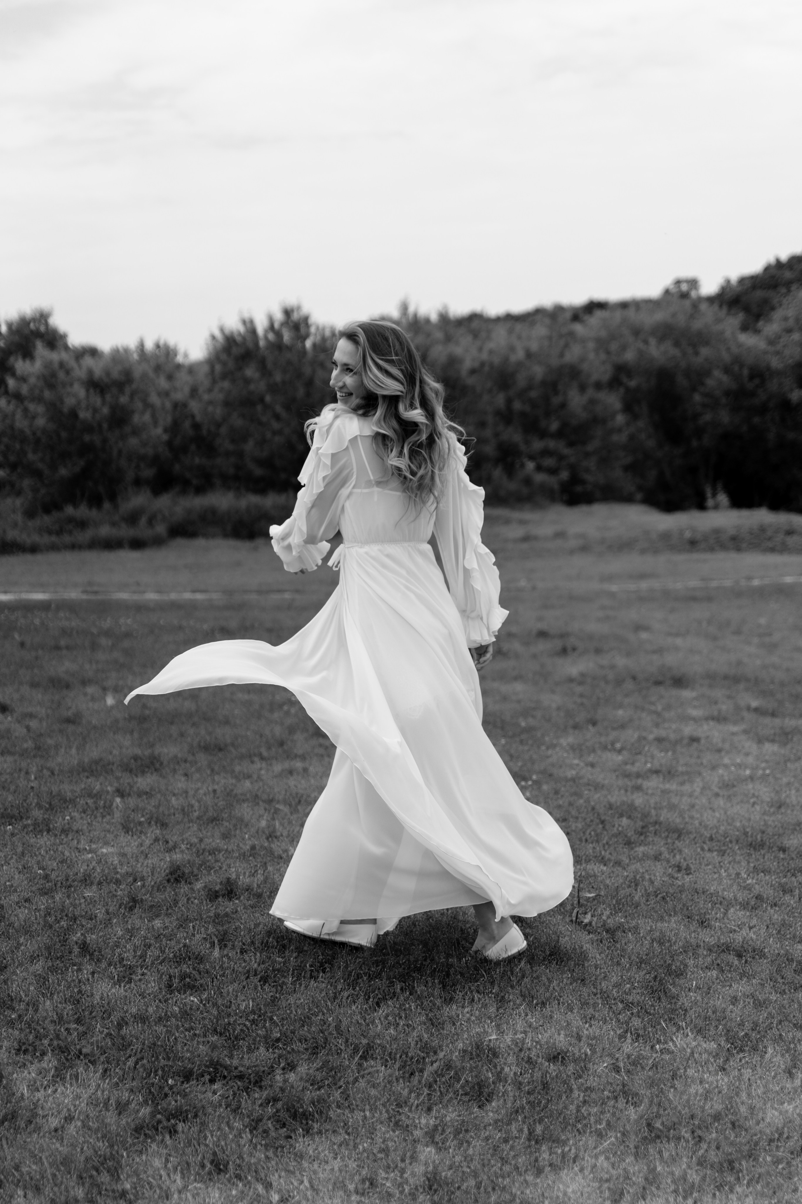 Настя и Владимир. Свадебный фотограф Воронеж