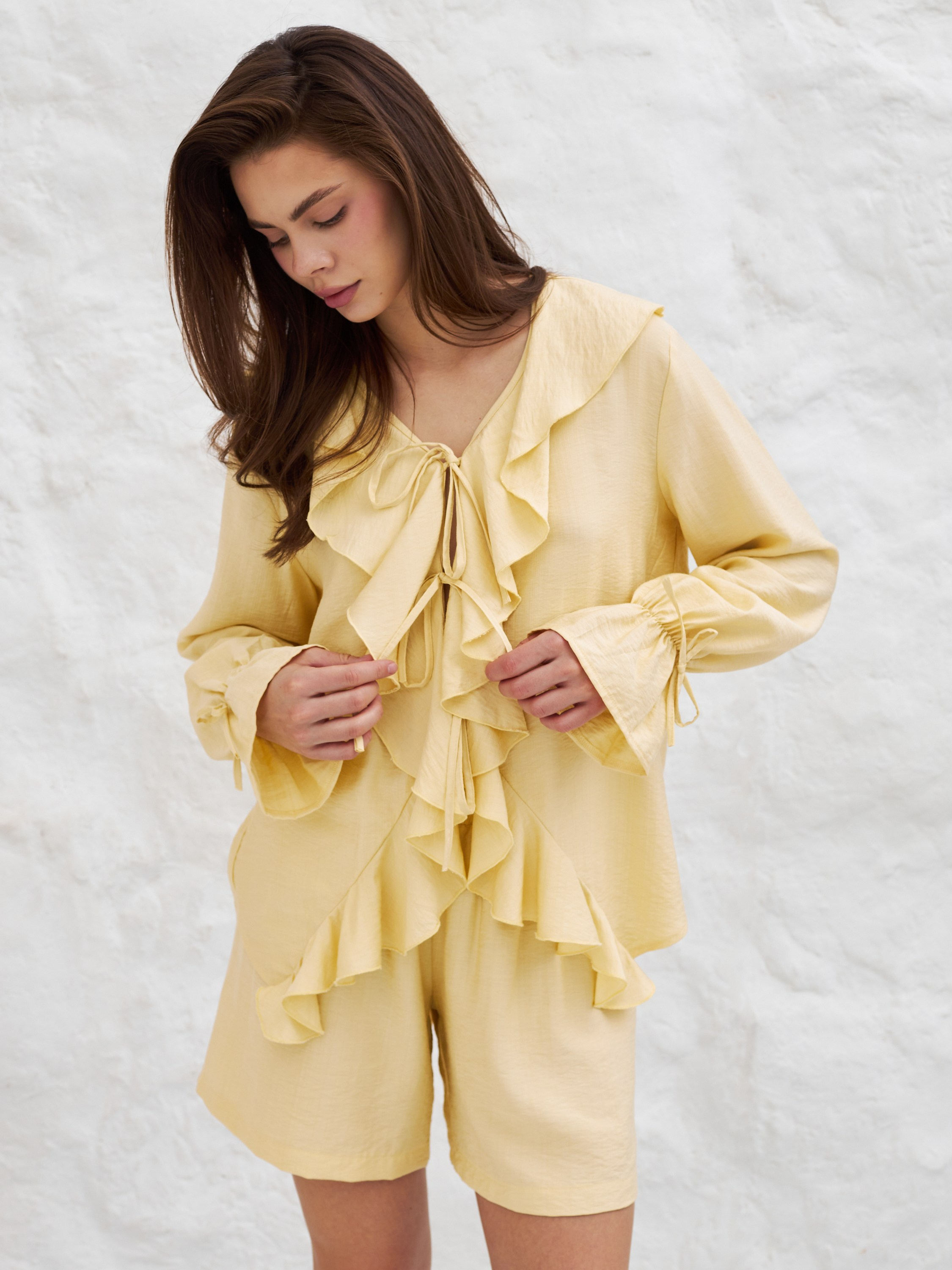 Летние костюмы. Фотограф Екатеринбург Анастасия Жерновская | Маркетплейсы и нейрофото