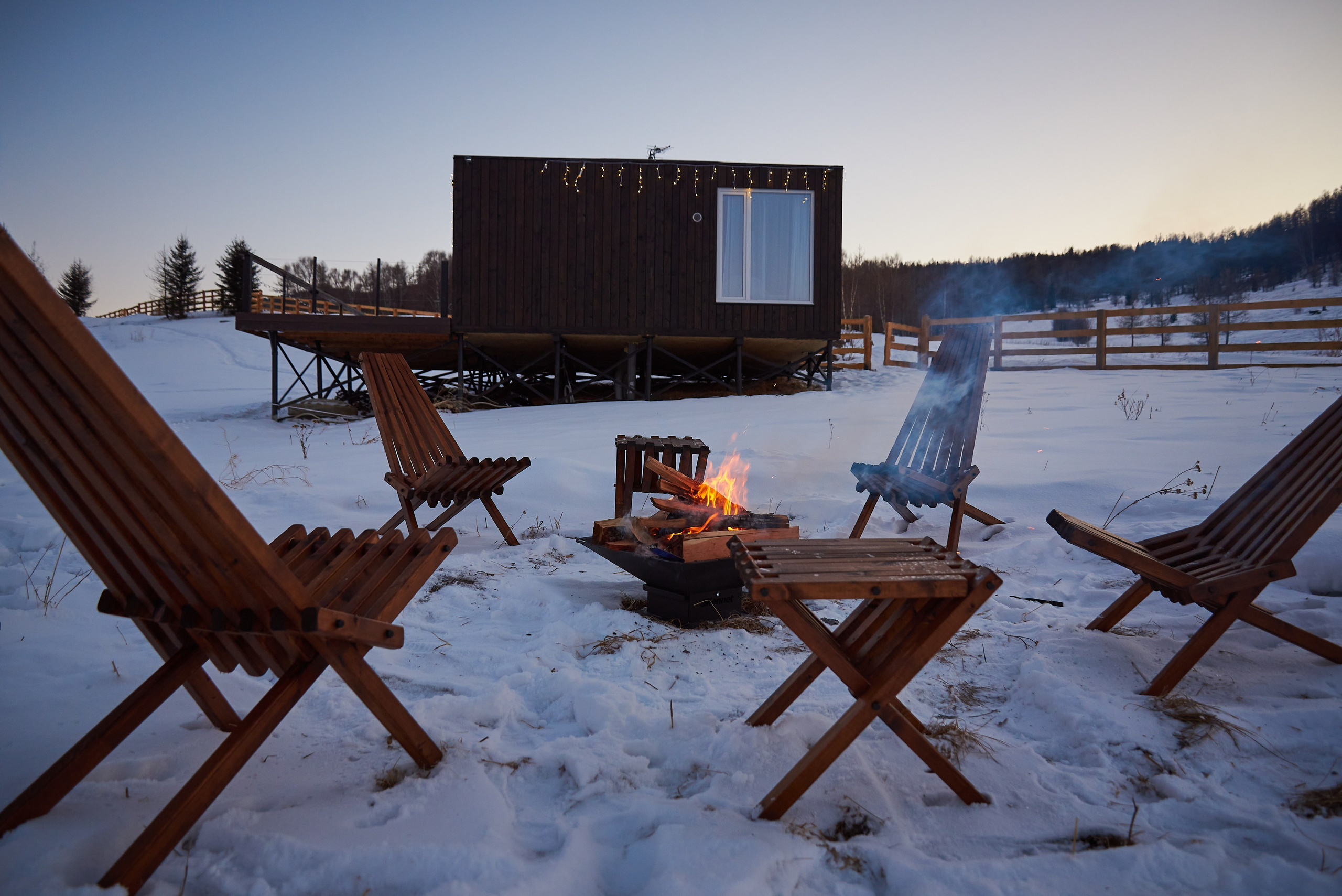 Сны Алтая. Семейный фотограф в Барнаул/Горный Алтай, Аренда дома в горах