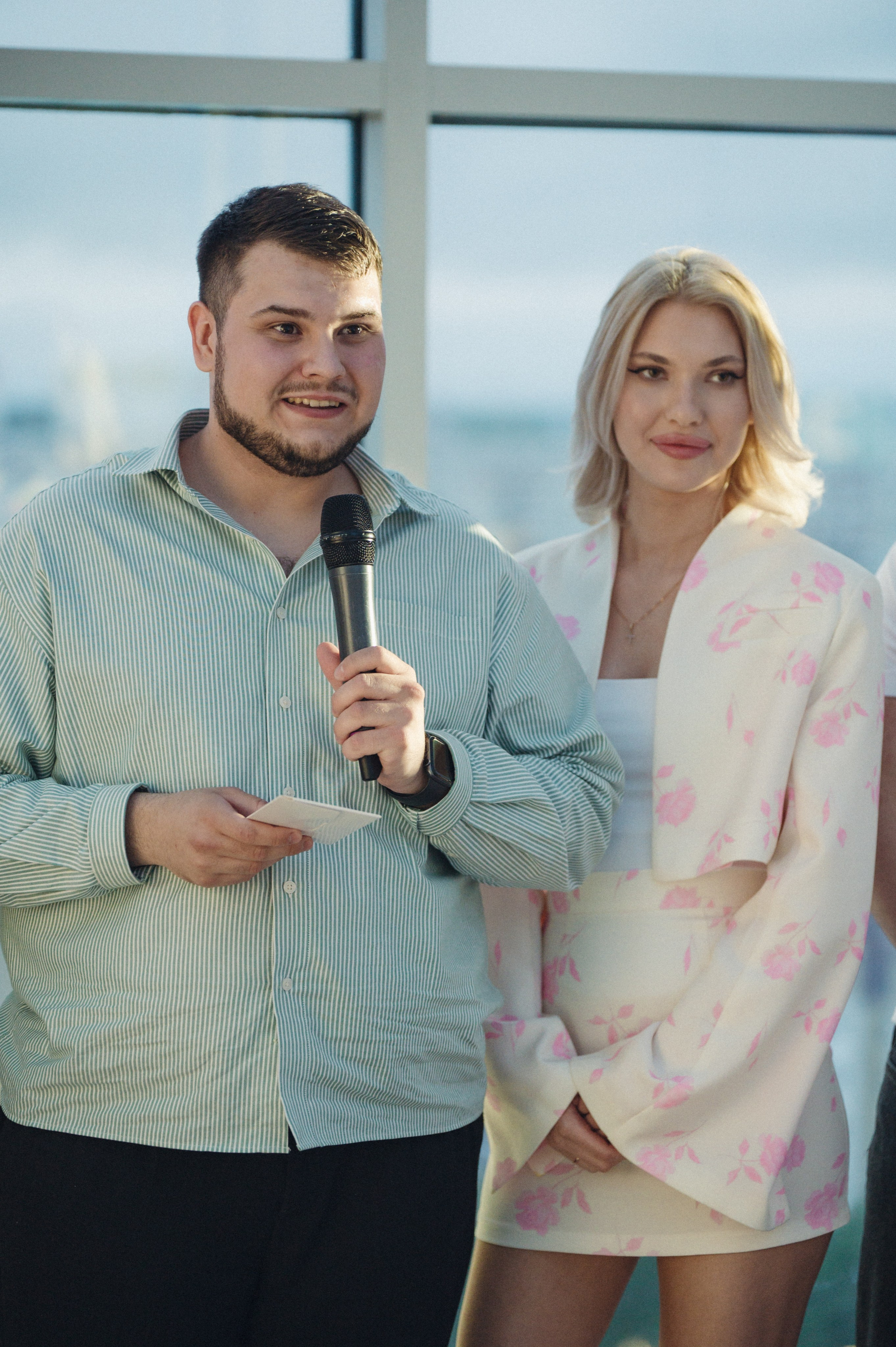 Алёна и Павел. Репортажный и свадебный фотограф в Сургуте
