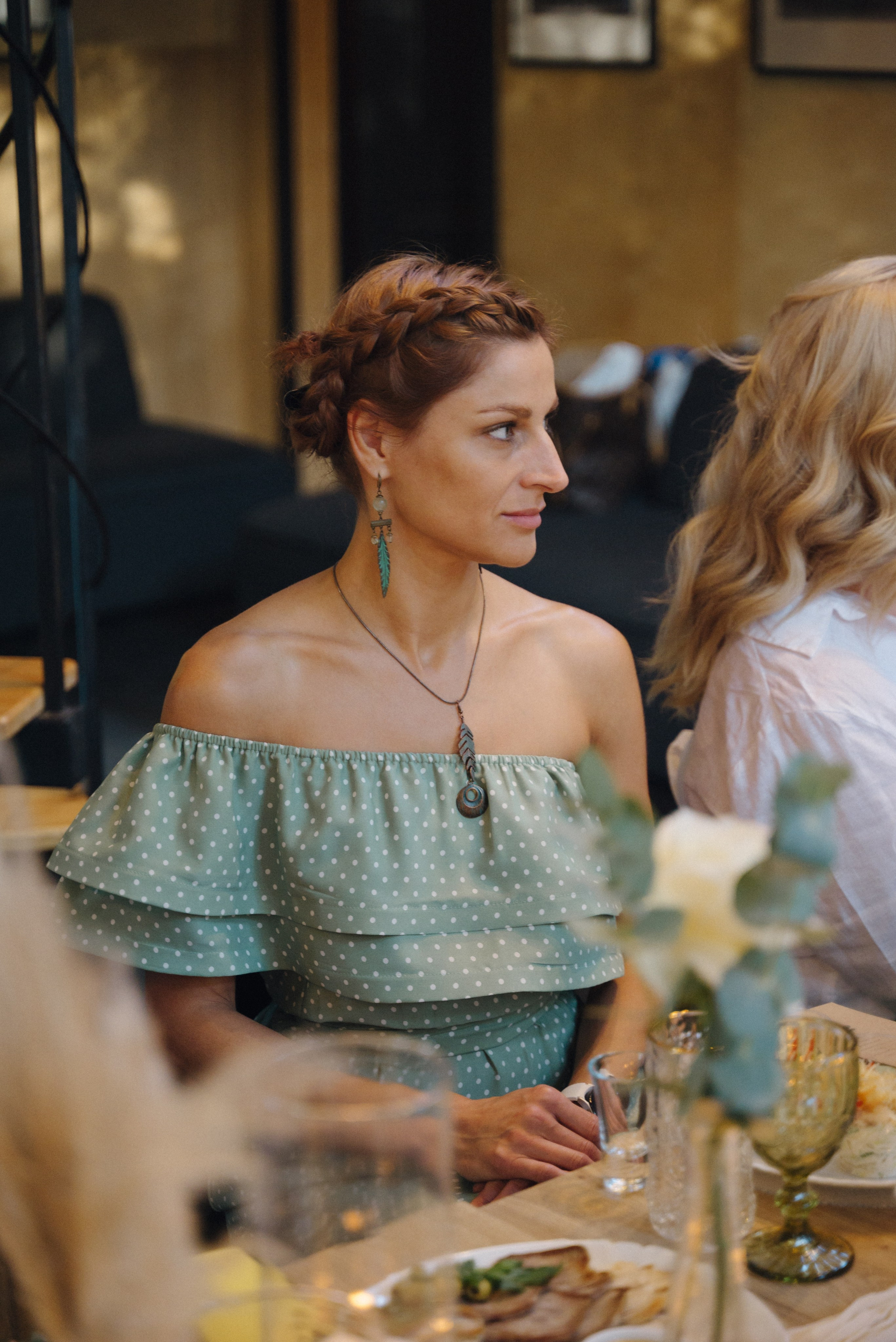 День рождения Марии. Репортажный и свадебный фотограф в Сургуте