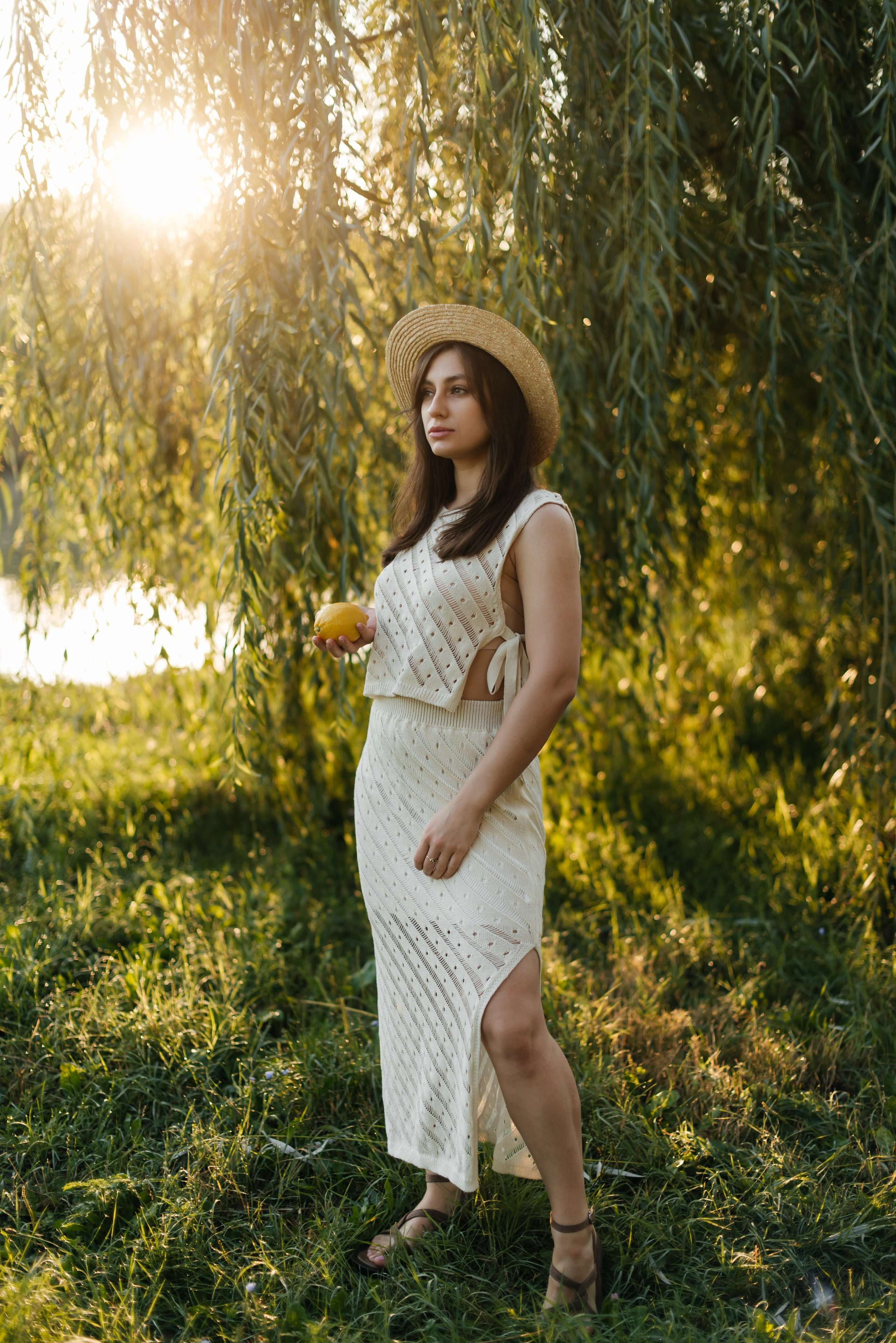 Марина. Фотограф Палий Ульяна