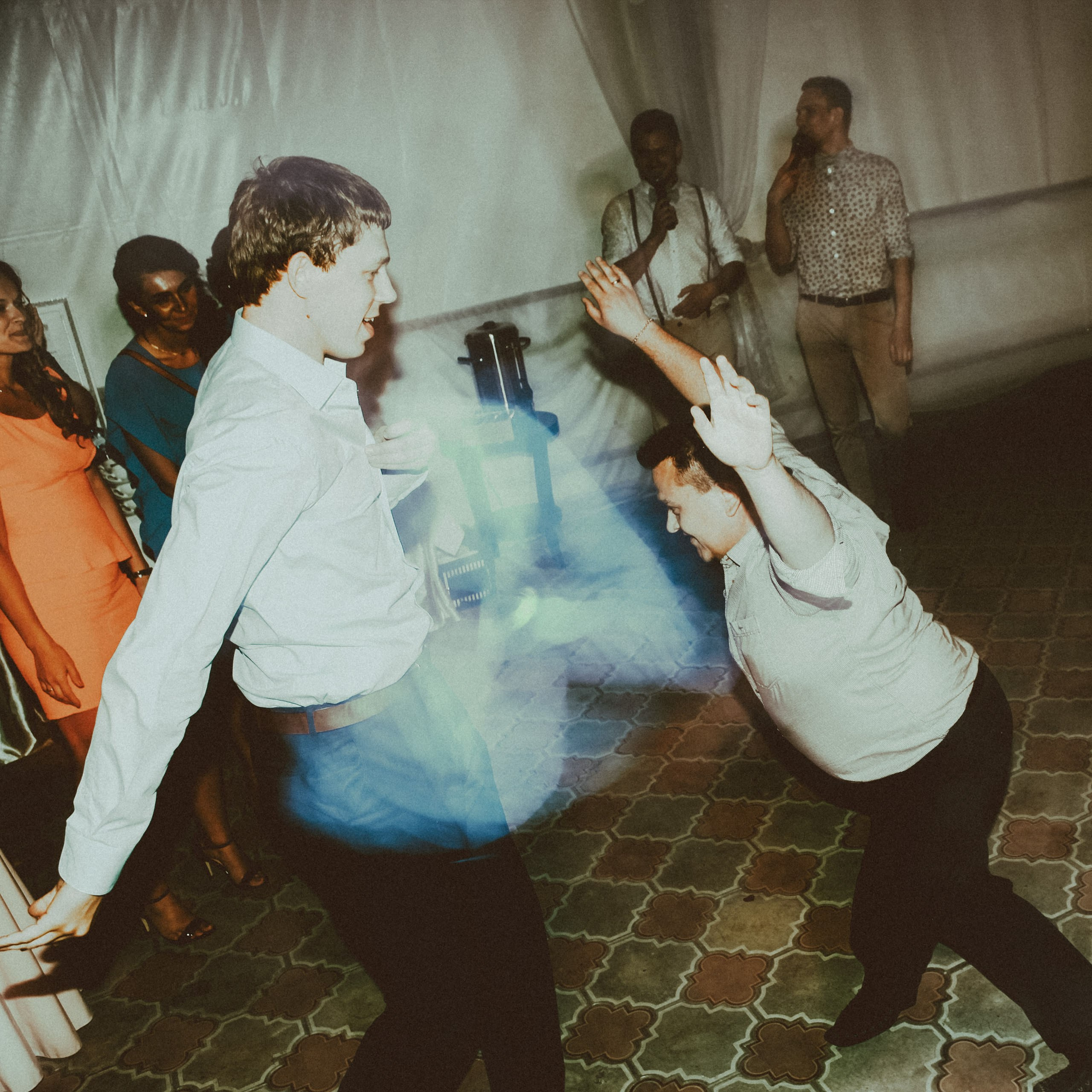 In-out wedding. Фотограф Серафим Крюков