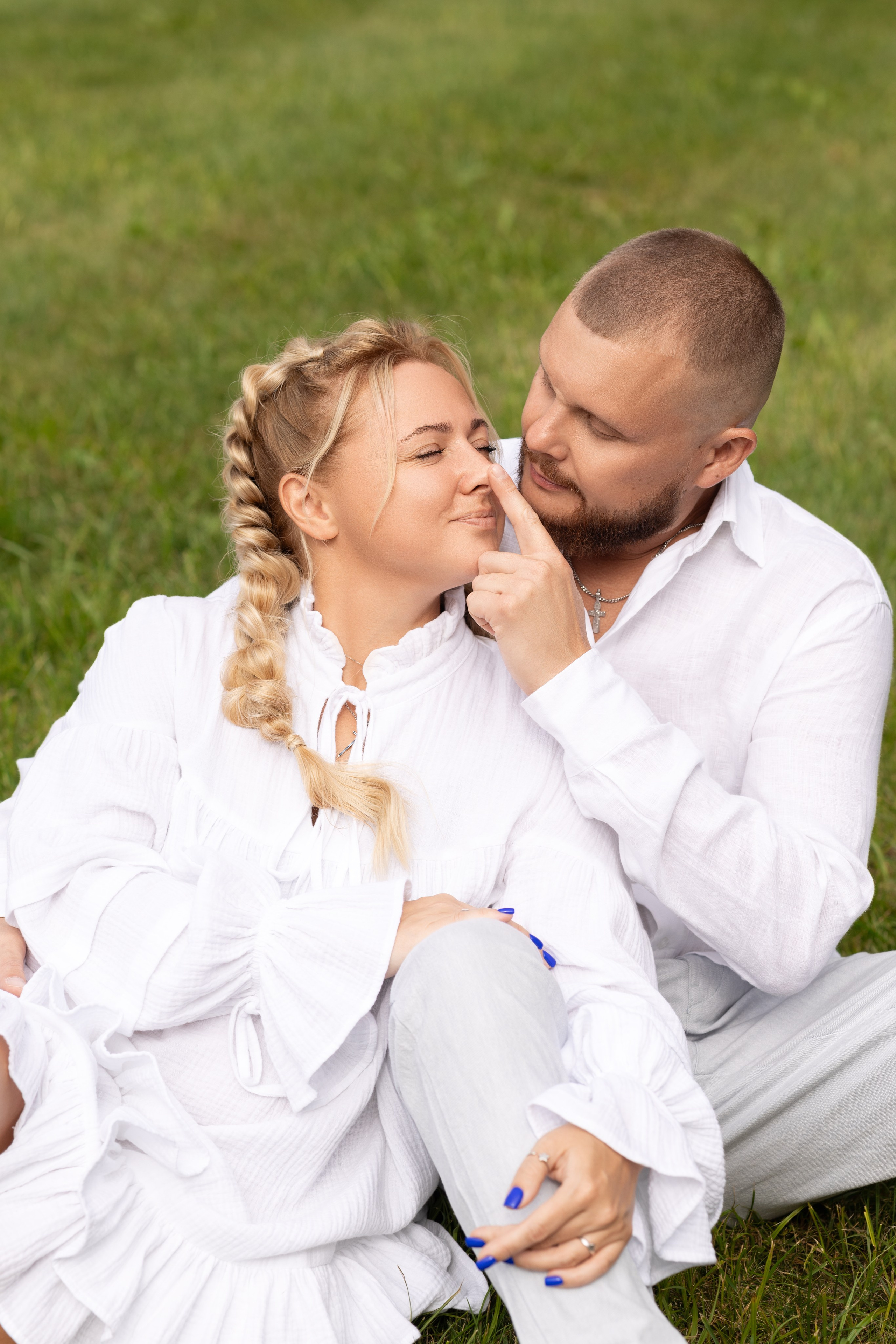 Свадебные фотосессии. Фотограф Минск