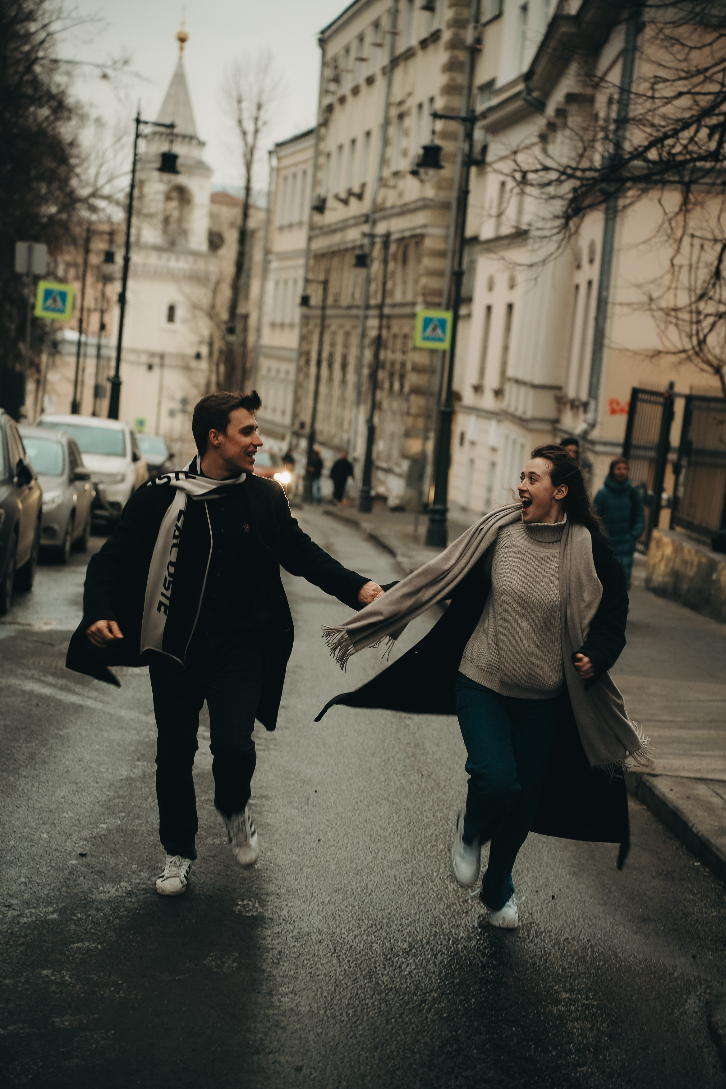 Услуги. Маргарита — фотограф и видеограф / Москва