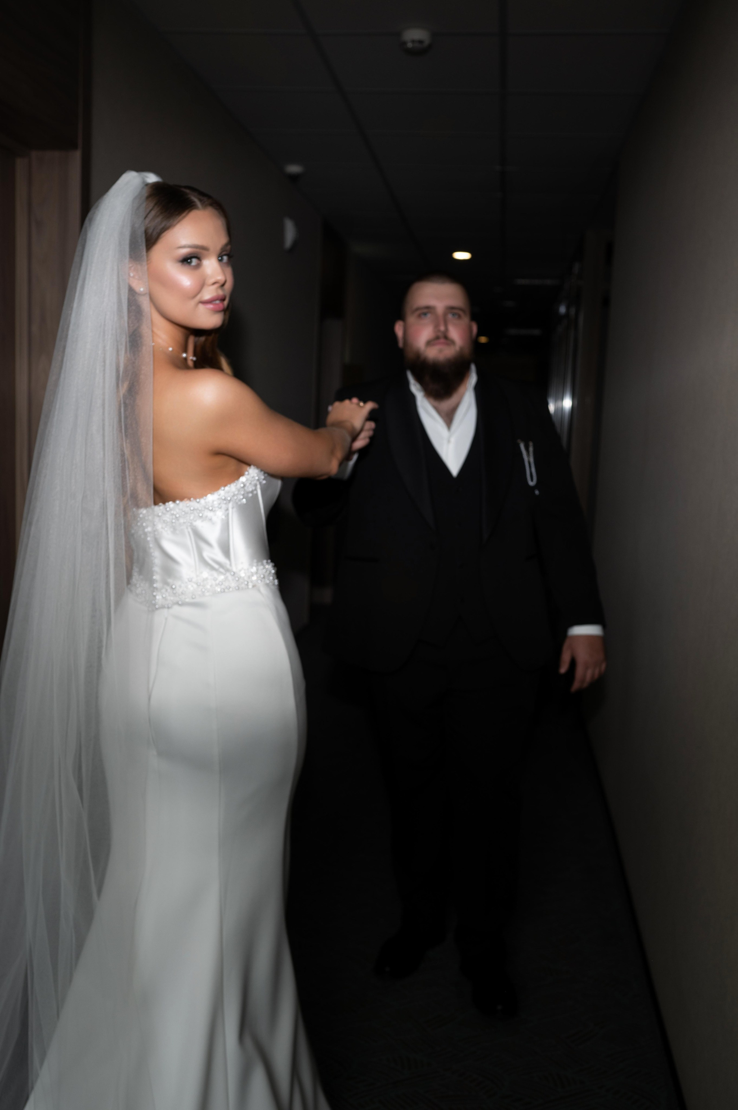 Вадим и Виктория. Свадебный, портретный, коммерческий, предметный фотограф в Ставрополе Иван Белашов