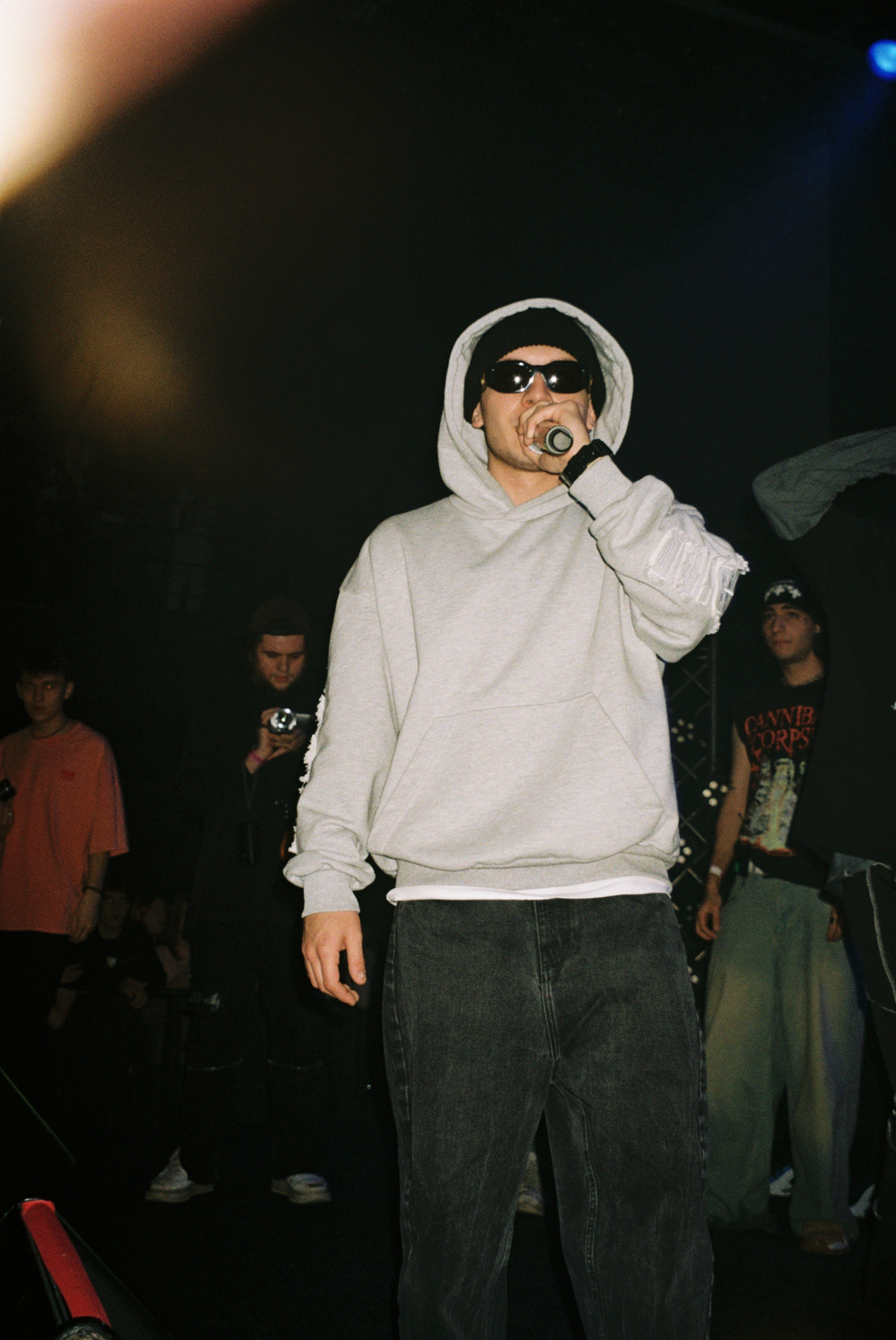 ENTYPE. DARIA BLEDNOVA / photographer Moscow