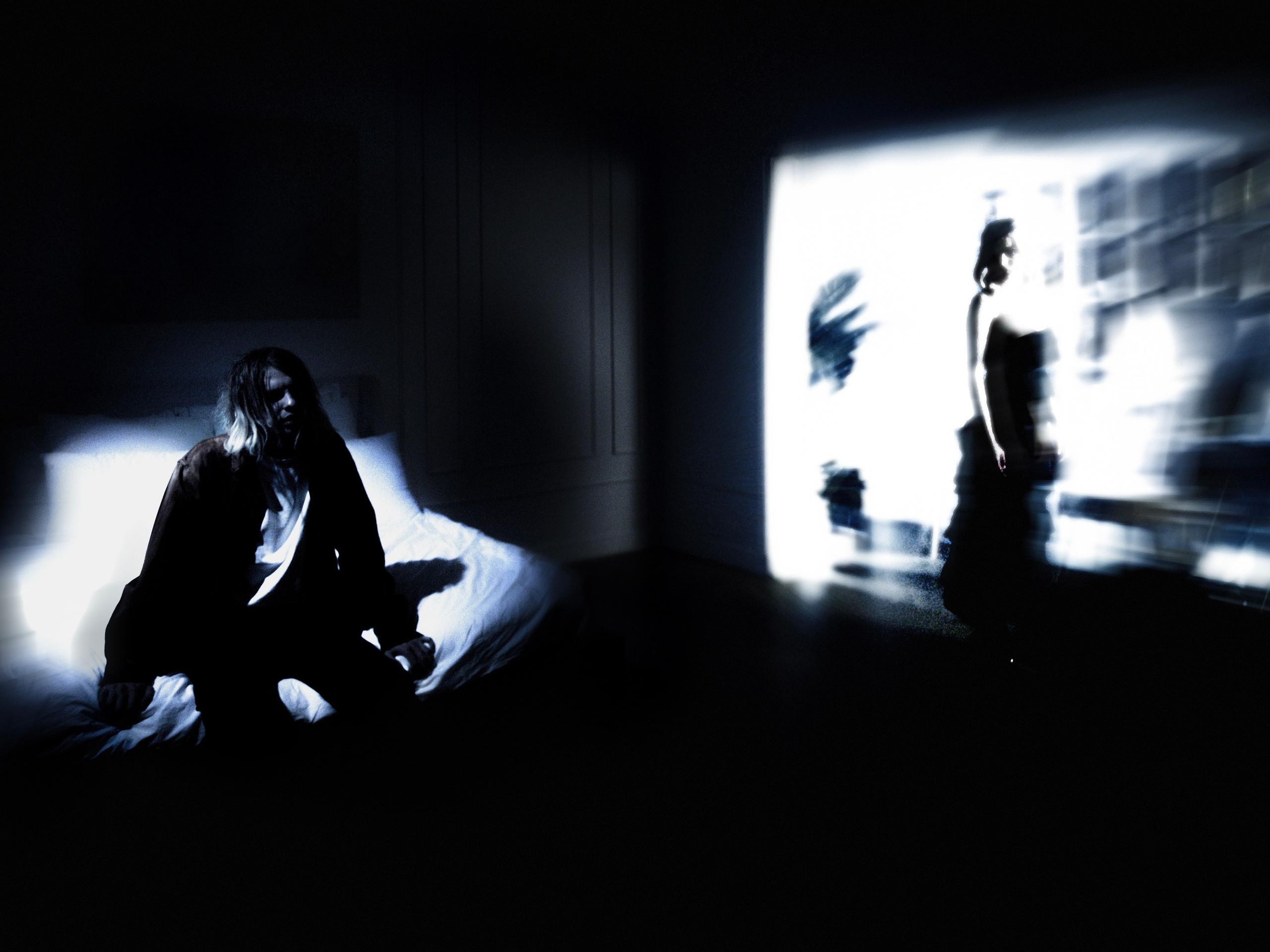 G4OUR & MAYOT «Еле дышу». DARIA BLEDNOVA / photographer Moscow