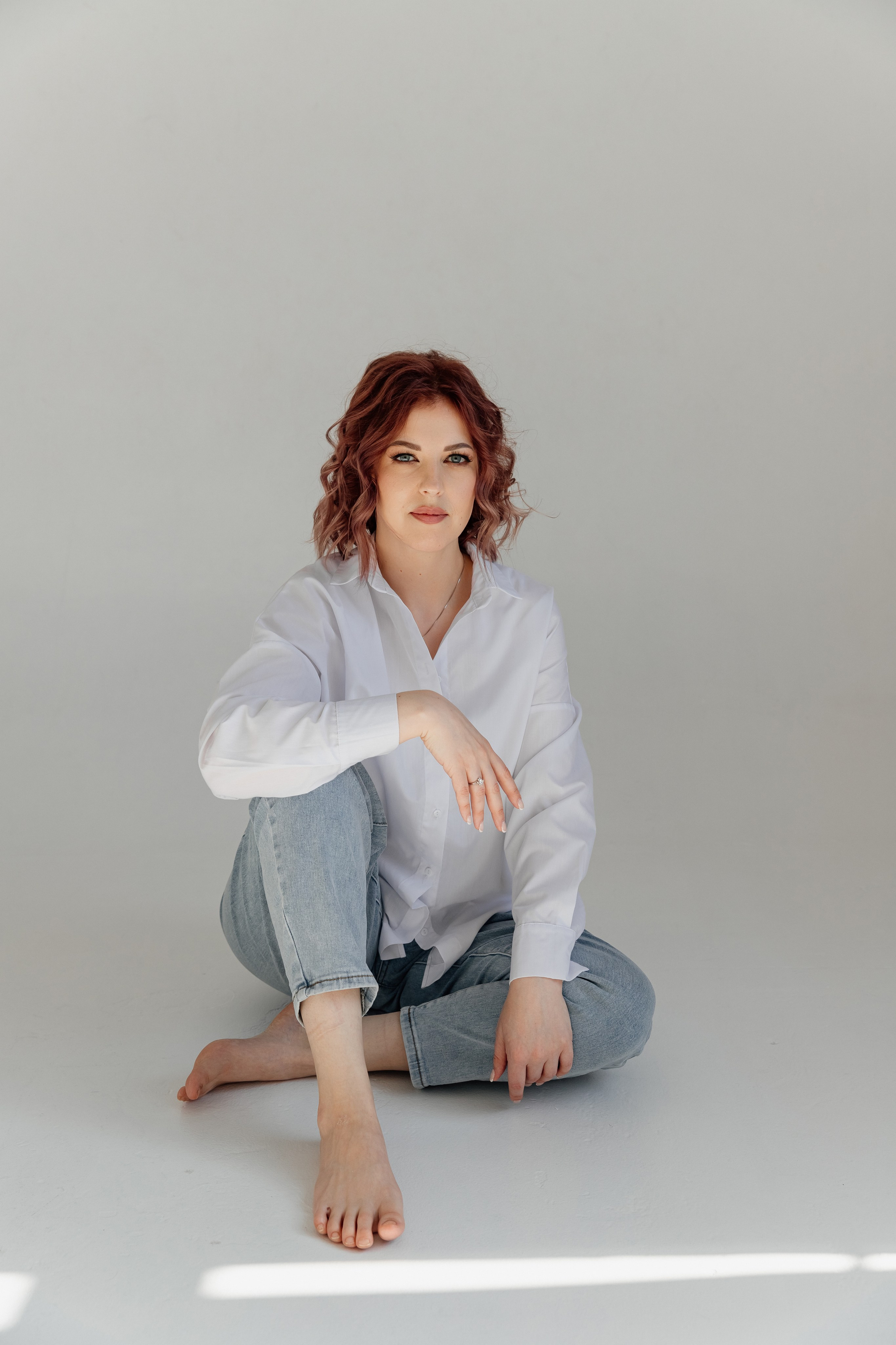 Content. Коммерческий фотограф, ретушёр Анастасия Пачина