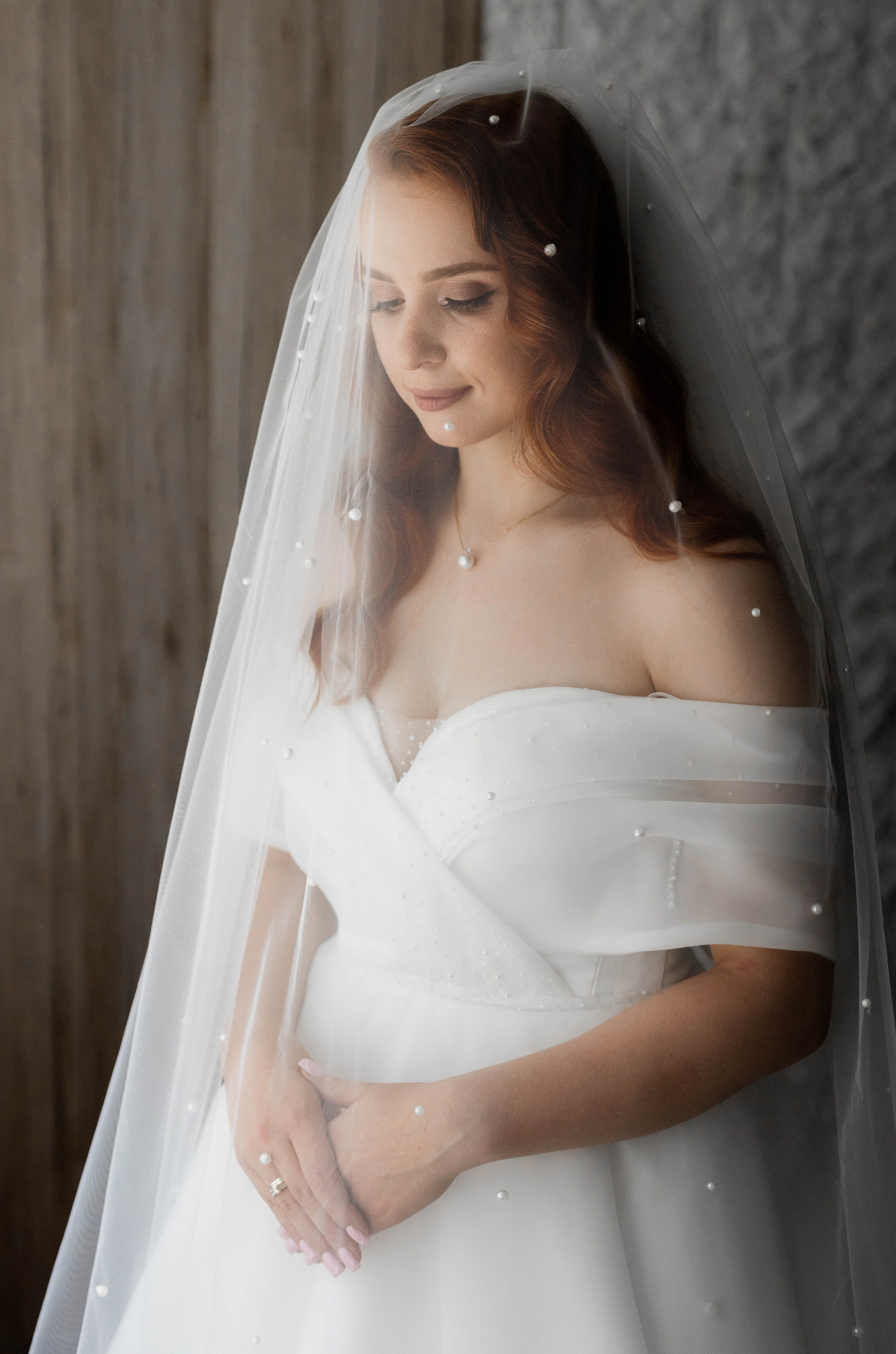 Николай и Анастасия. Ламуза