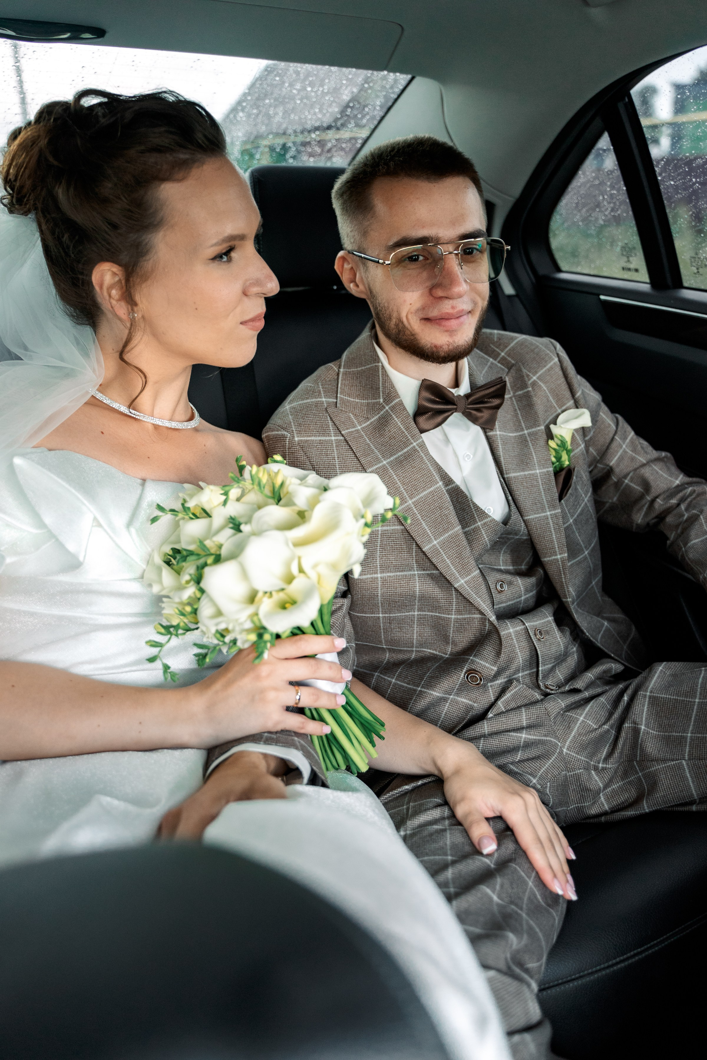 Свадьба Тимур Елизавета. Фотограф в Казани Алсу Багабиева