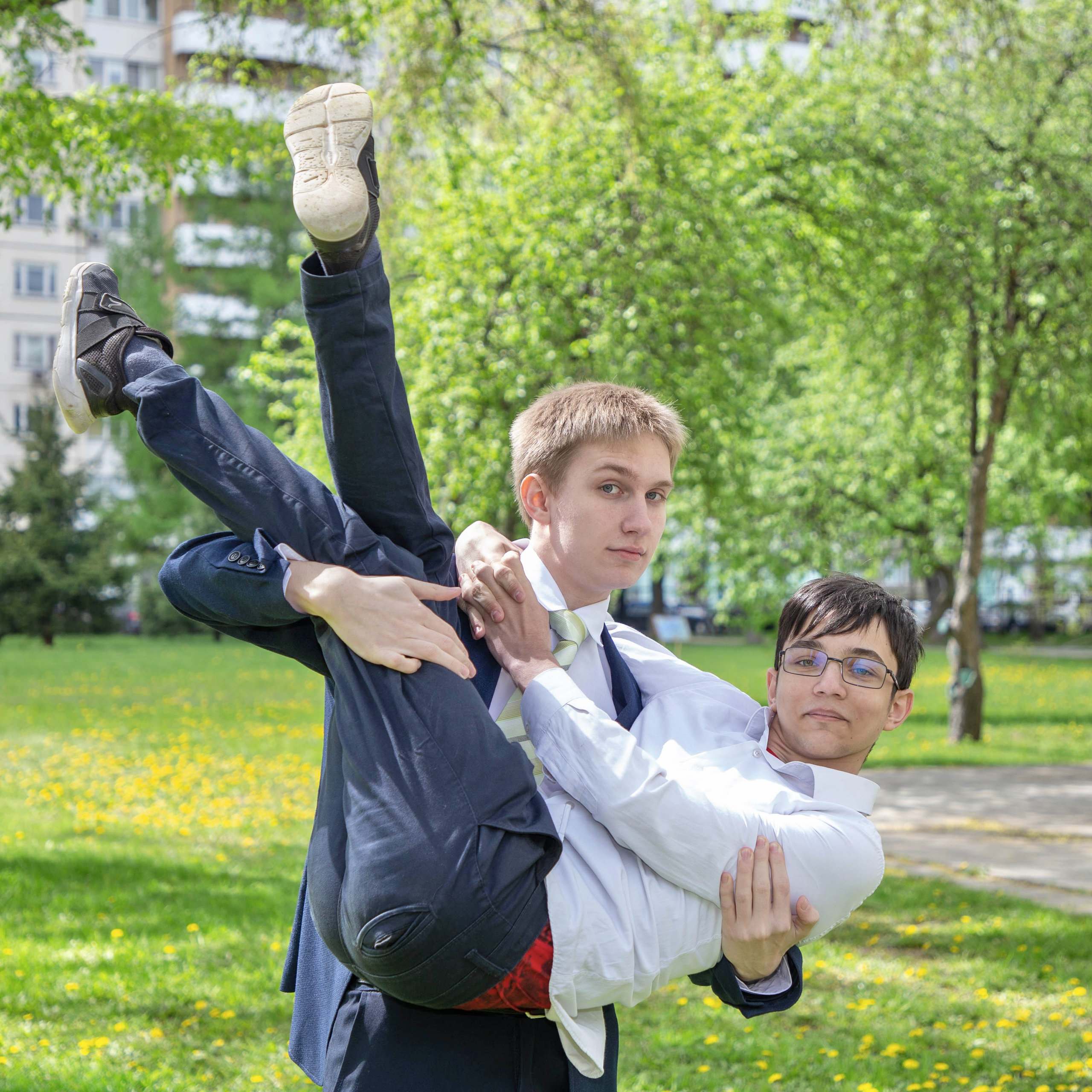 9/11 класс. Групповые фото. Школьные выпускные альбомы в Москве Марина Николаева