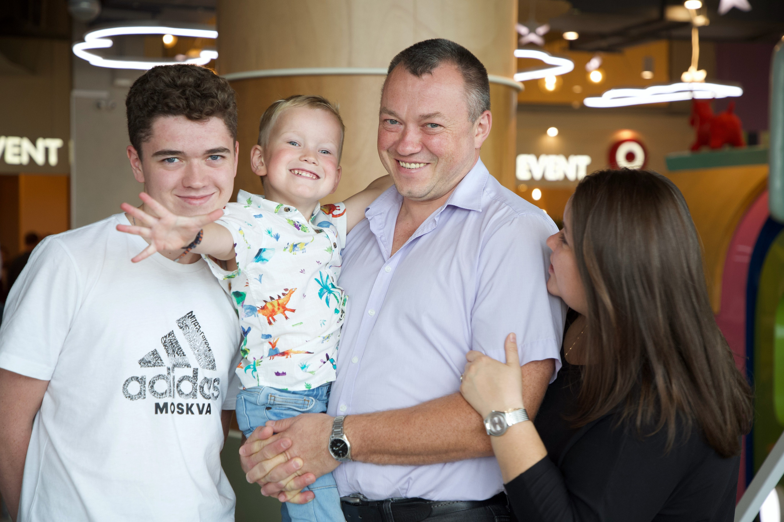 Рибамбель. Школьные выпускные альбомы в Москве Марина Николаева