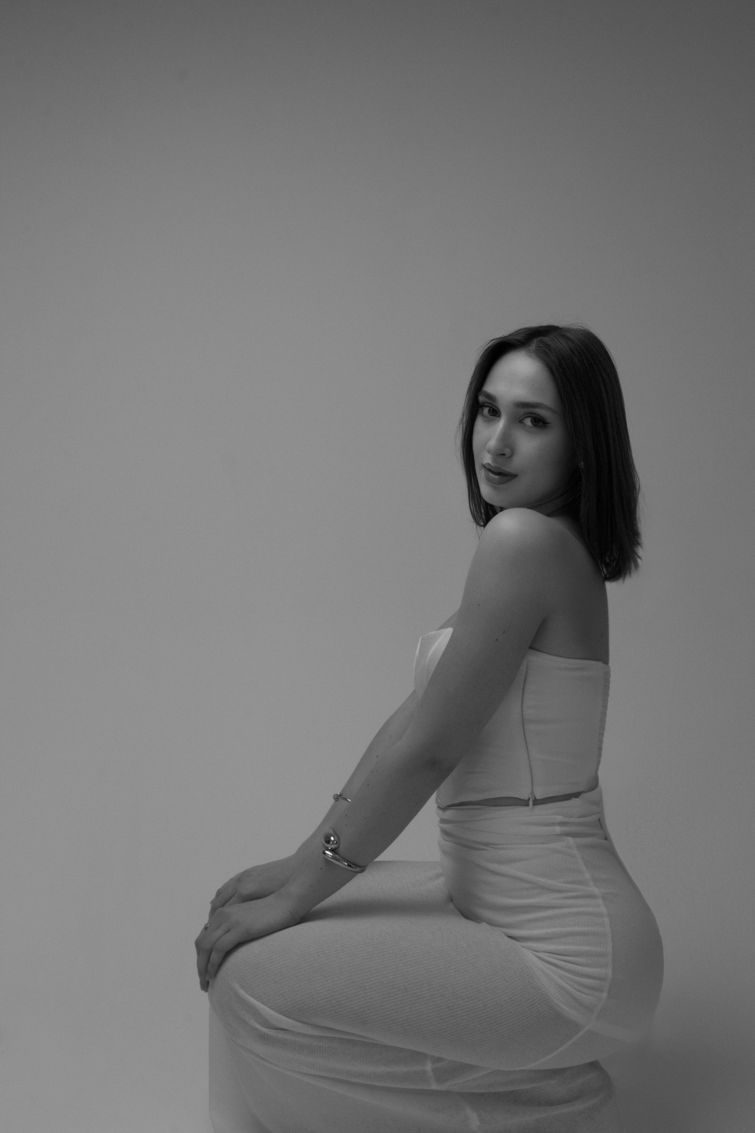 Индивидуальные. SoulCam| Мария Антонова