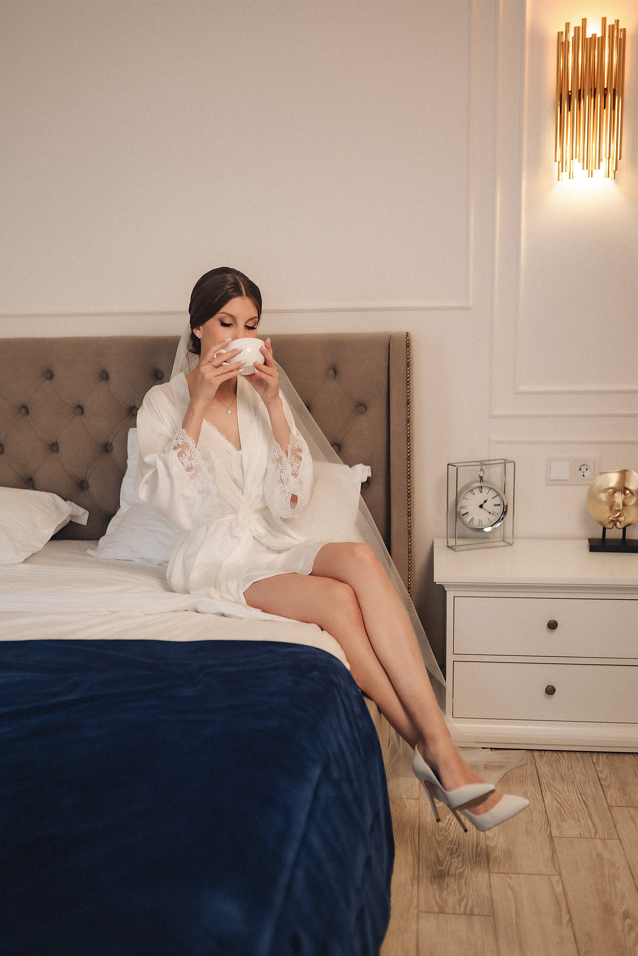 Полина и Владислав. Фотограф Карина Шмулёва. Воронеж и область