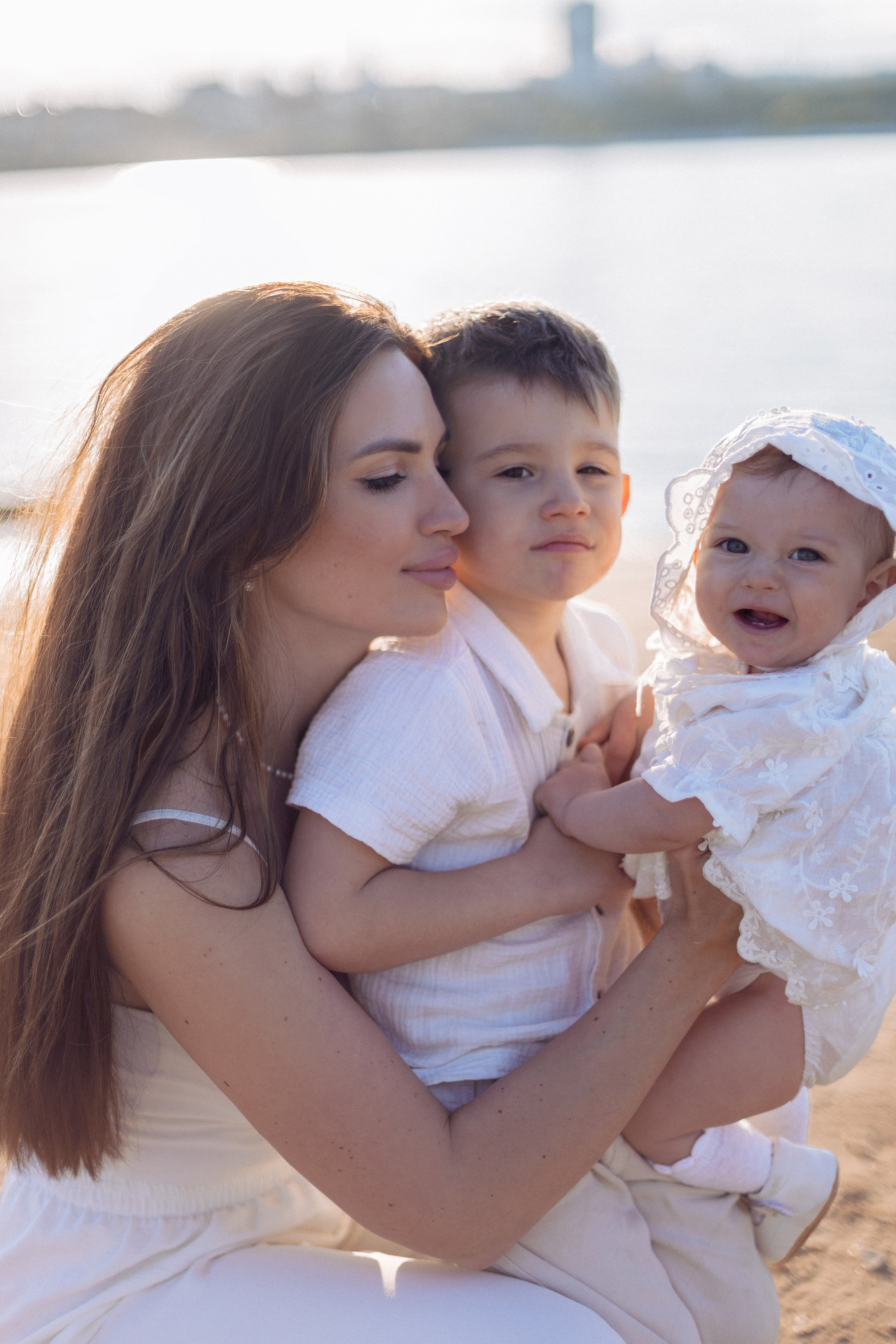 Ксюша. Главная