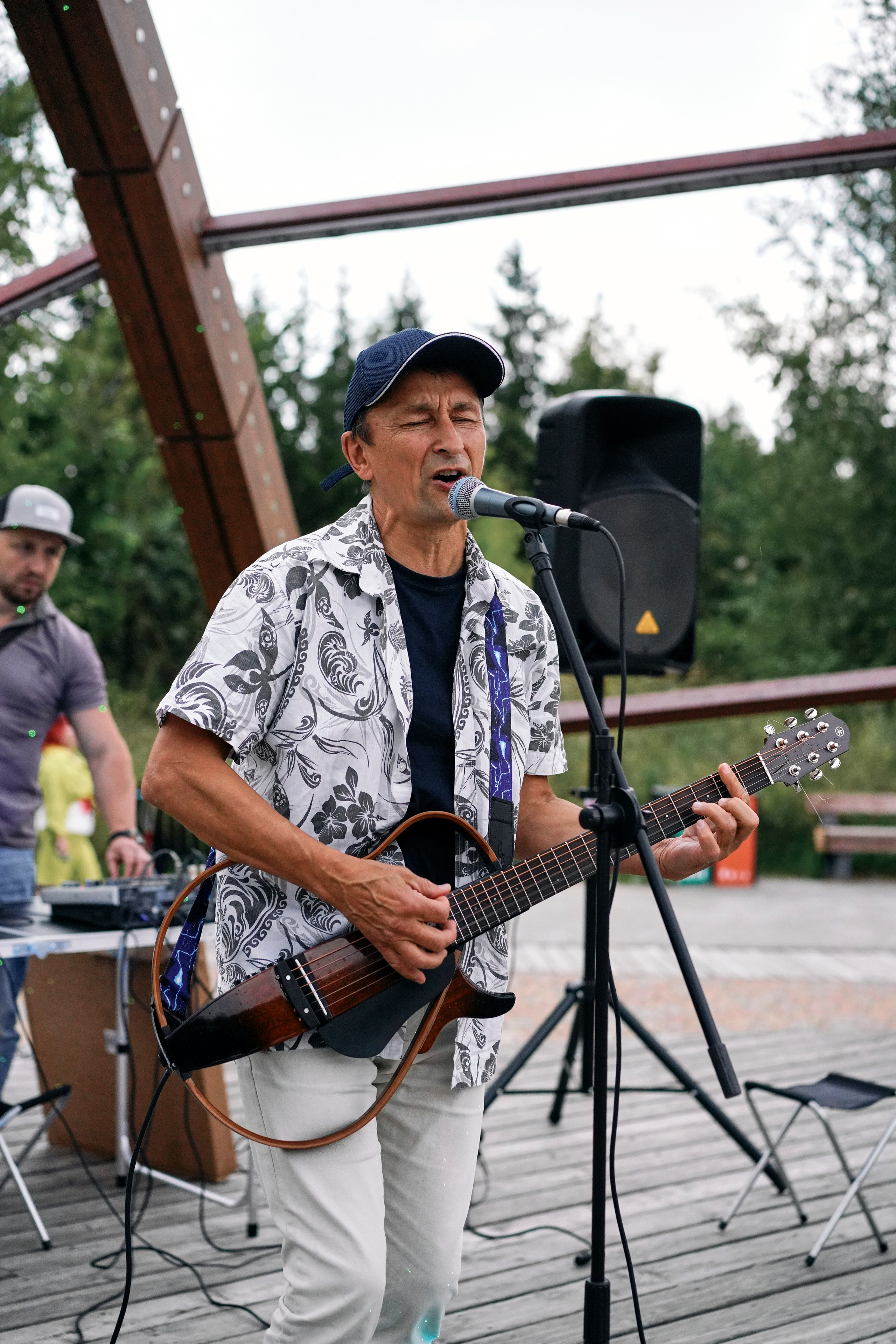 «Семейная вечеринка» 17.08.25. Фотограф Казань