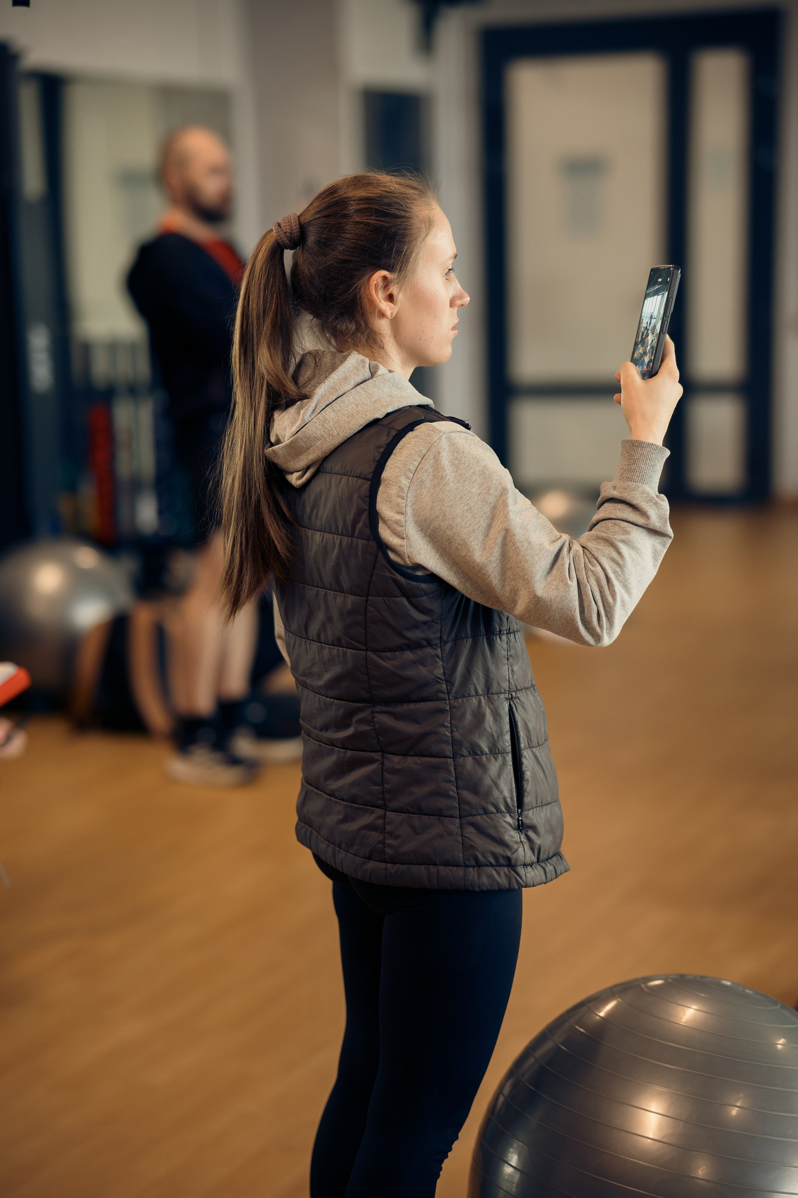 Семинар Olympia