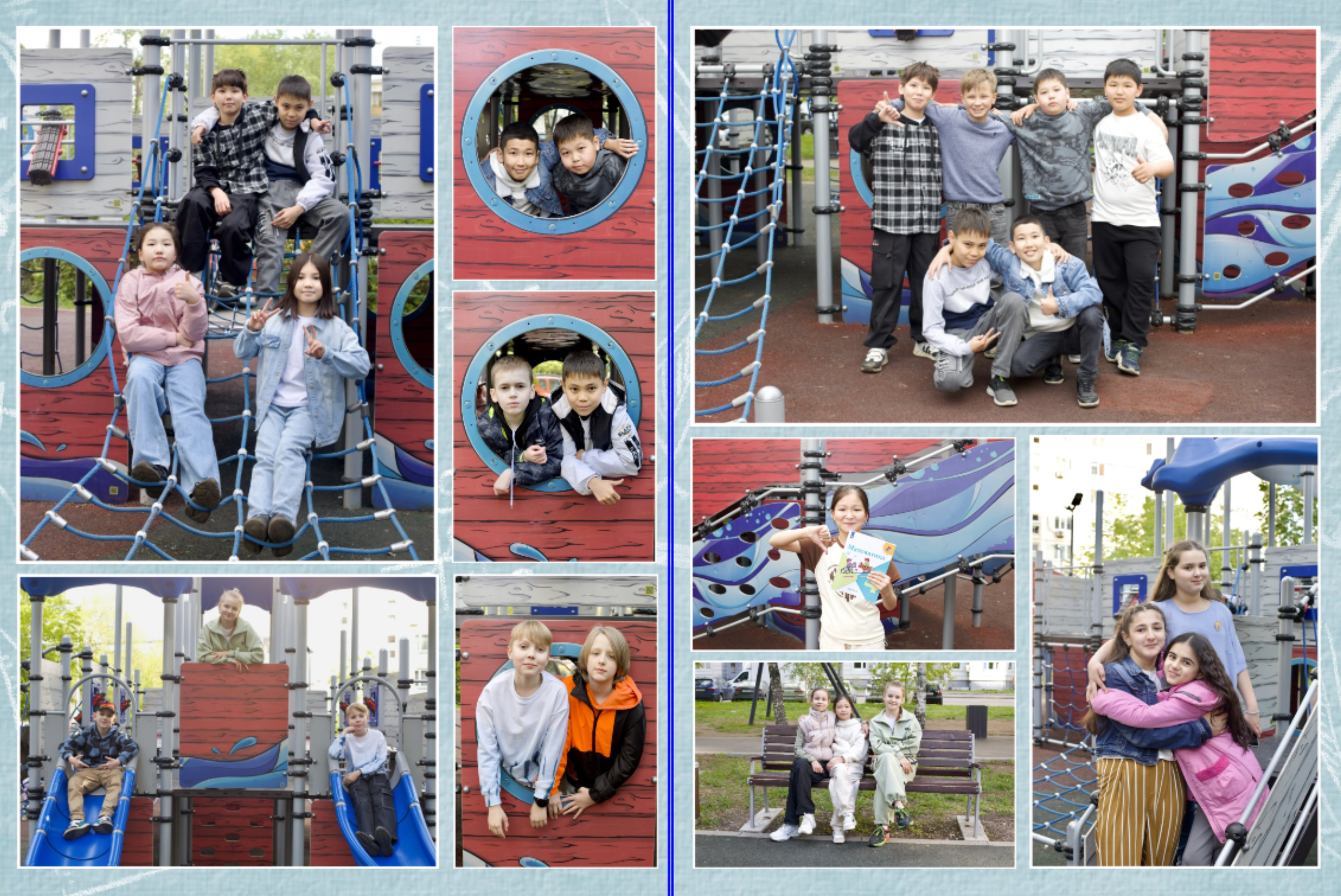 Альбом для УЧИТЕЛЯ. Школьные выпускные альбомы в Москве Марина Николаева