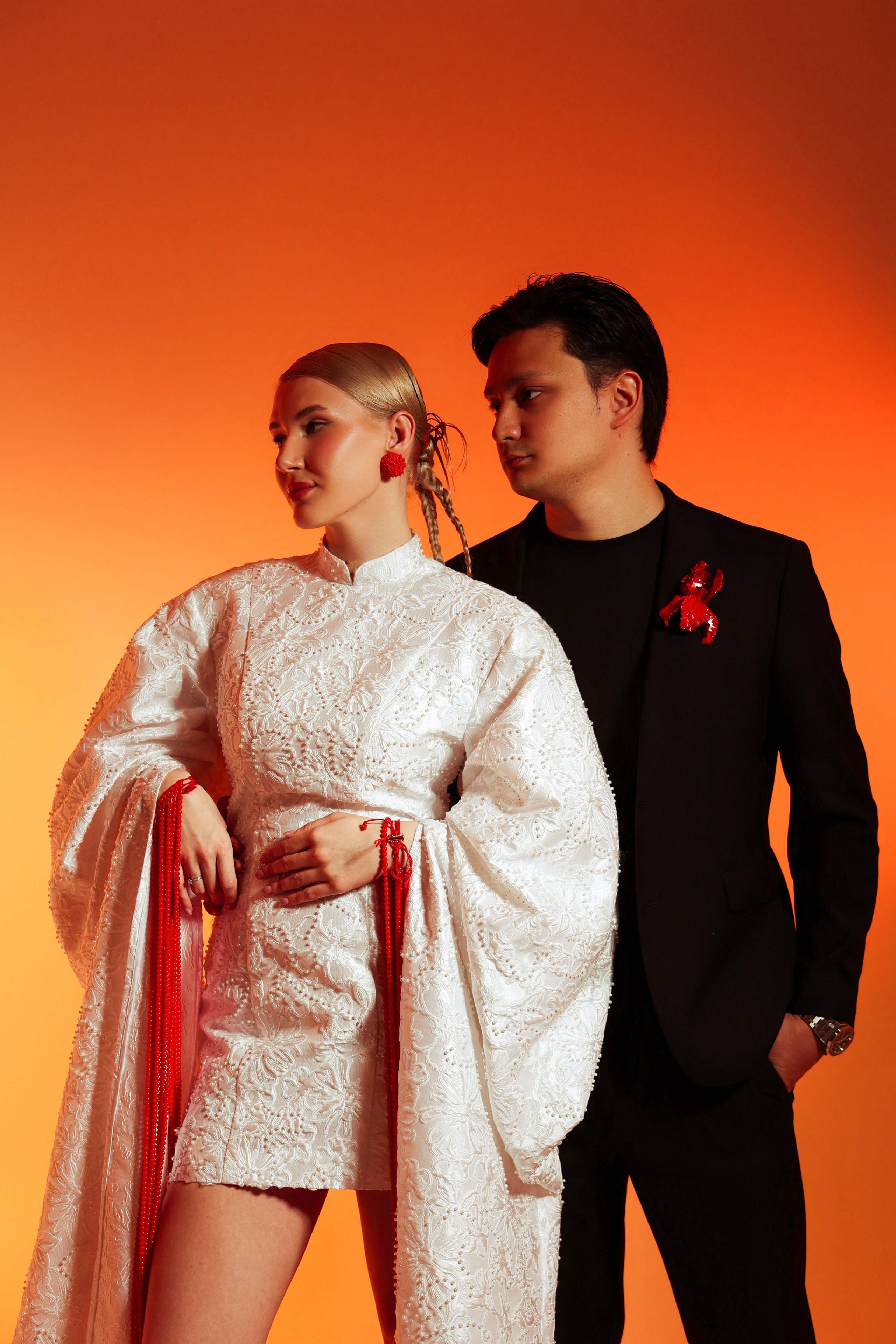 Лав стори для пригласительных. Фотограф в Москве Анастасия Курлович