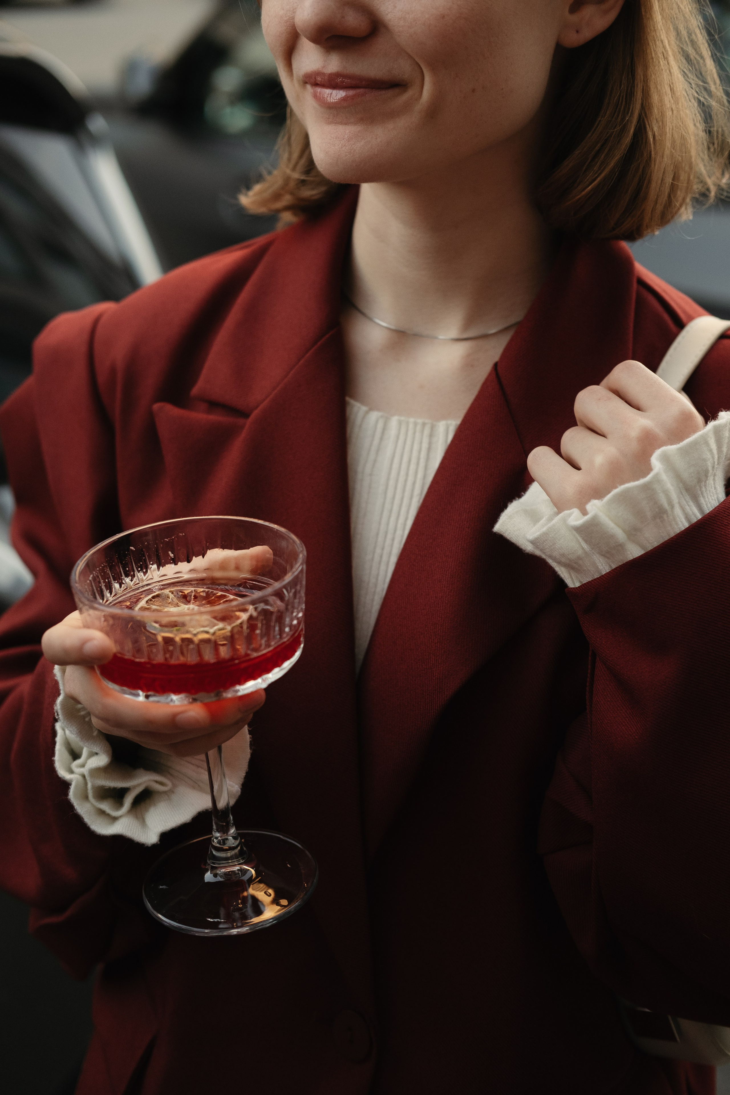 RedLockers: Открытый Микрофон. Обо мне