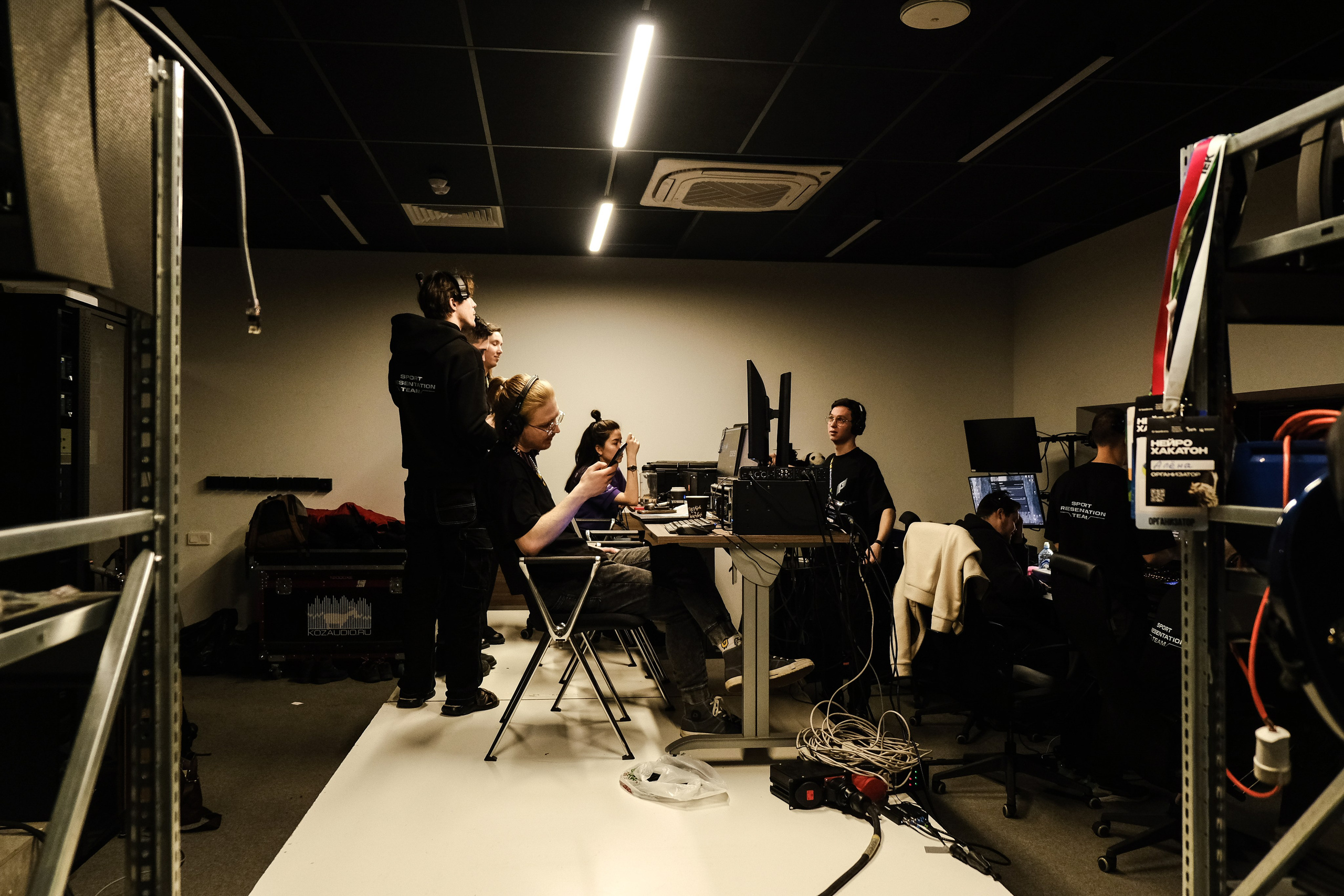 Международные Фиджитал игры в Казани. Обо мне