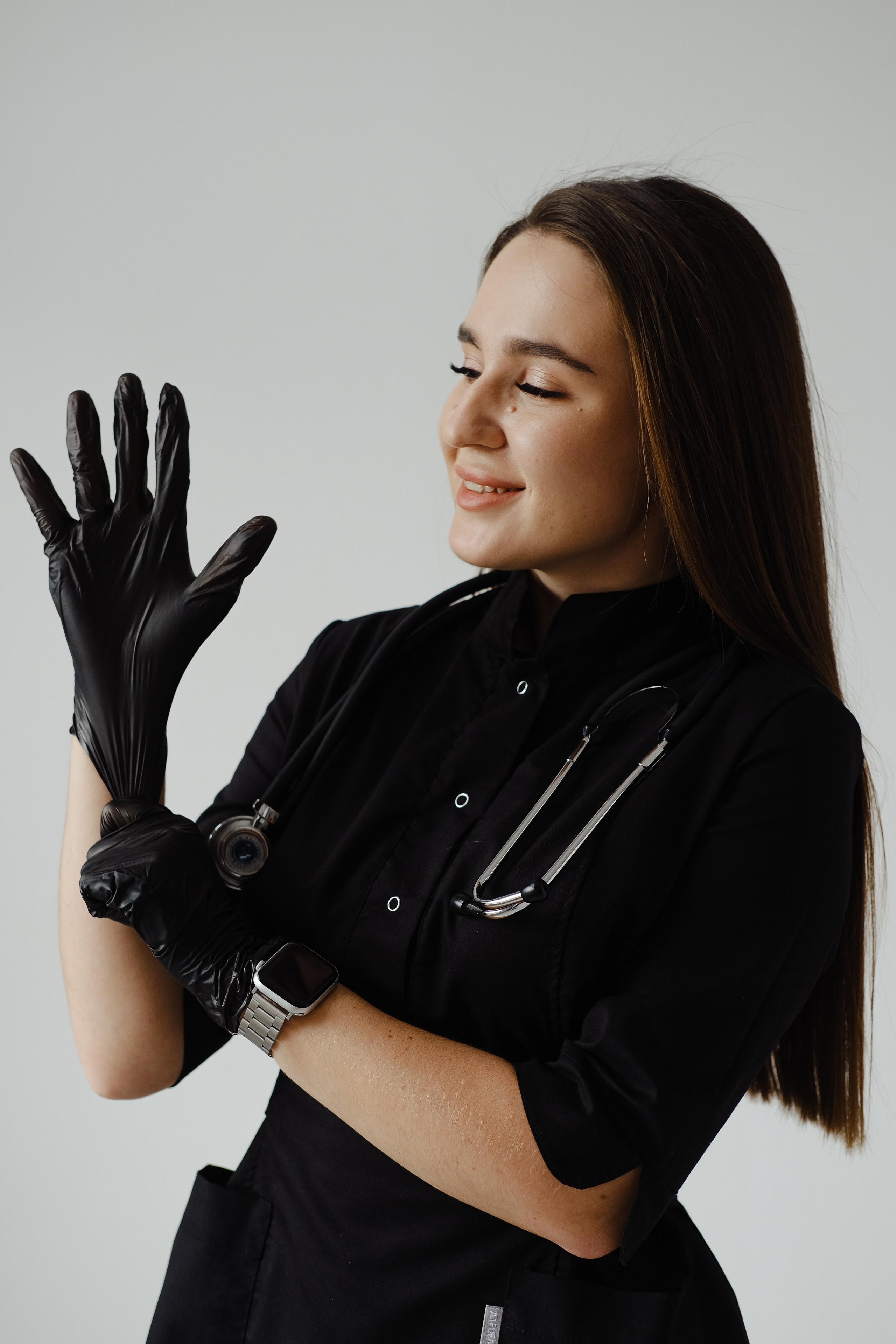 Групповой портрет: Выпускники КГМУ. Обо мне