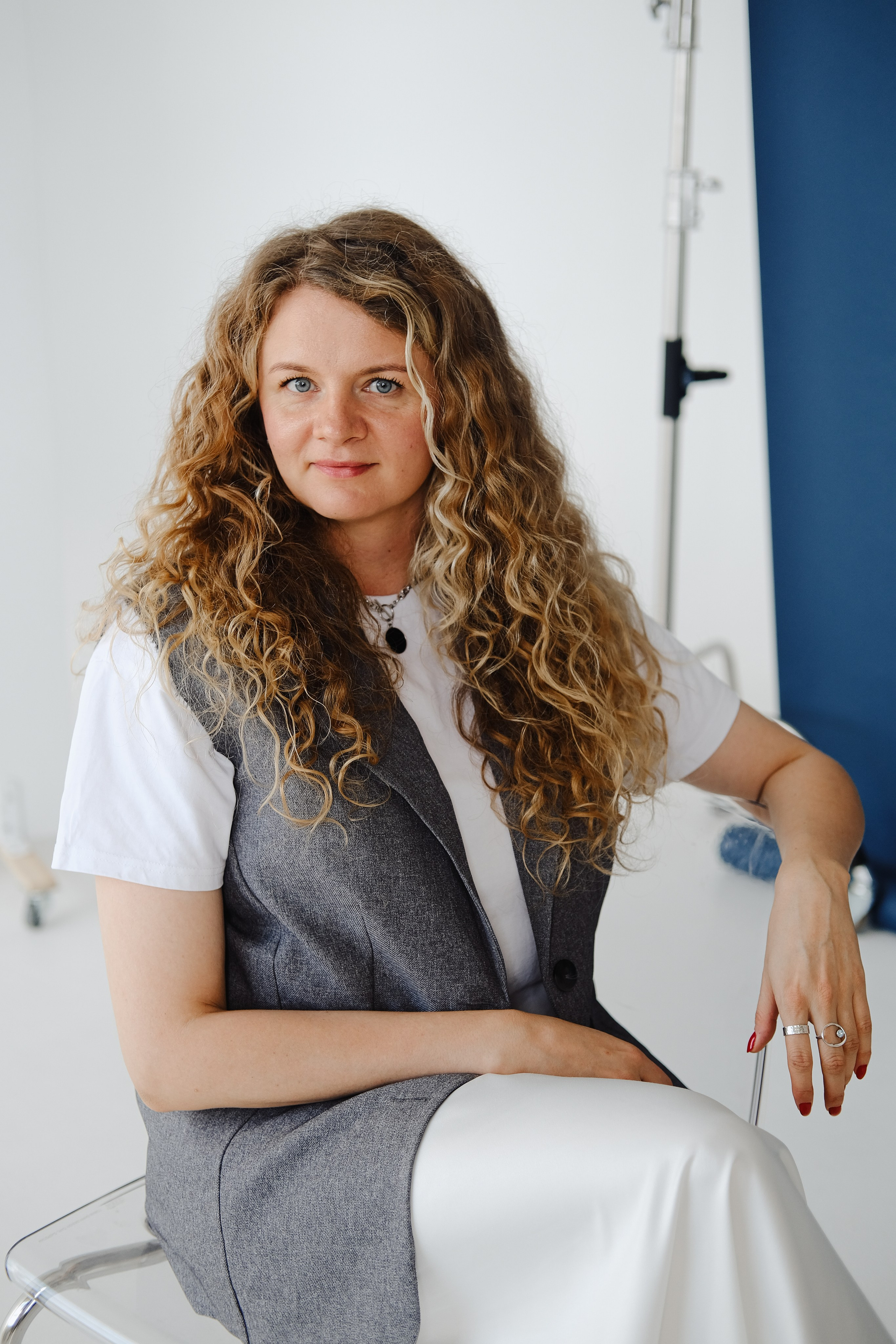 Групповой портрет: IT-компания. Обо мне