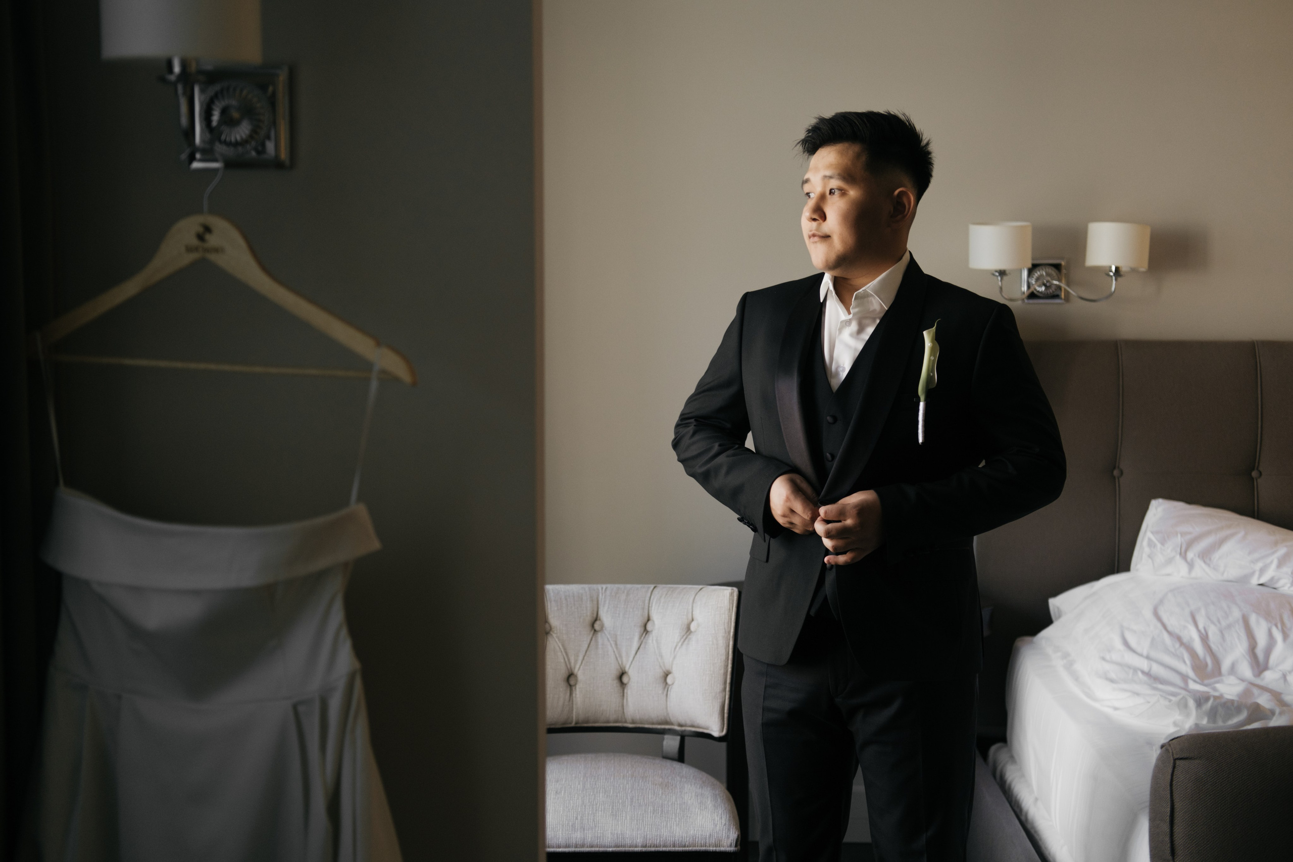 С тобой нежно. Обо мне