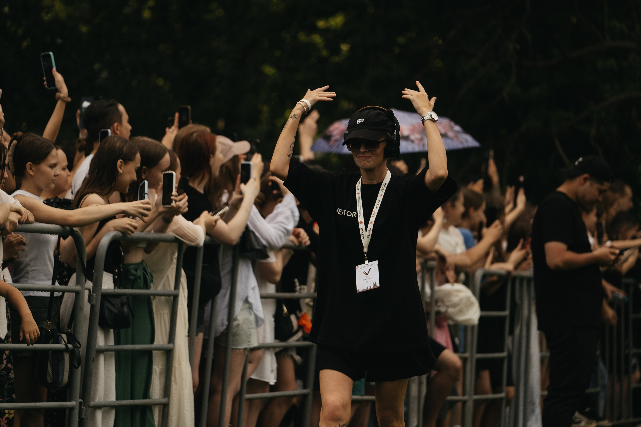 VECTOR FEST. Обо мне