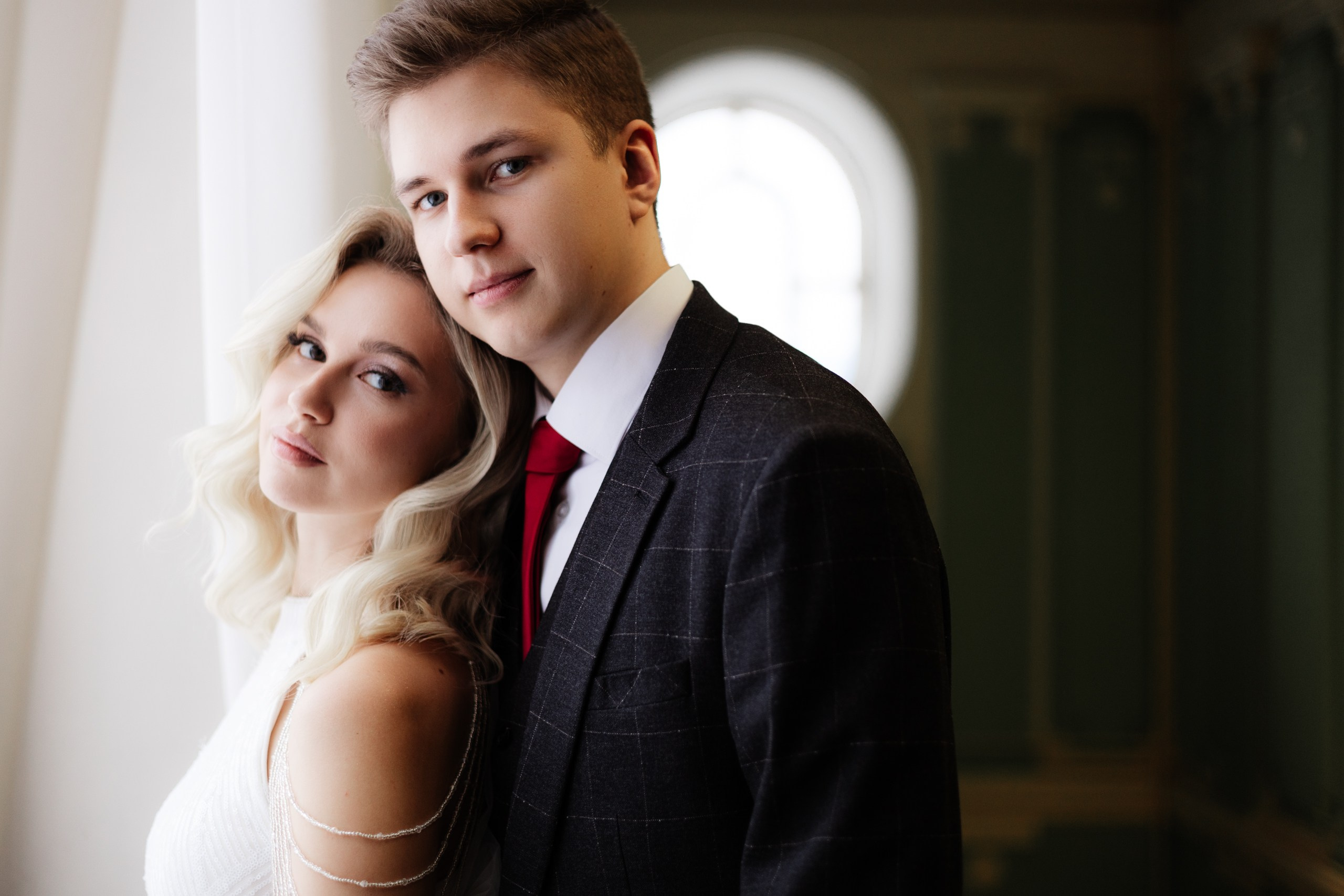 Свадьба Ксении и Александра. Svetlana Batyaeva