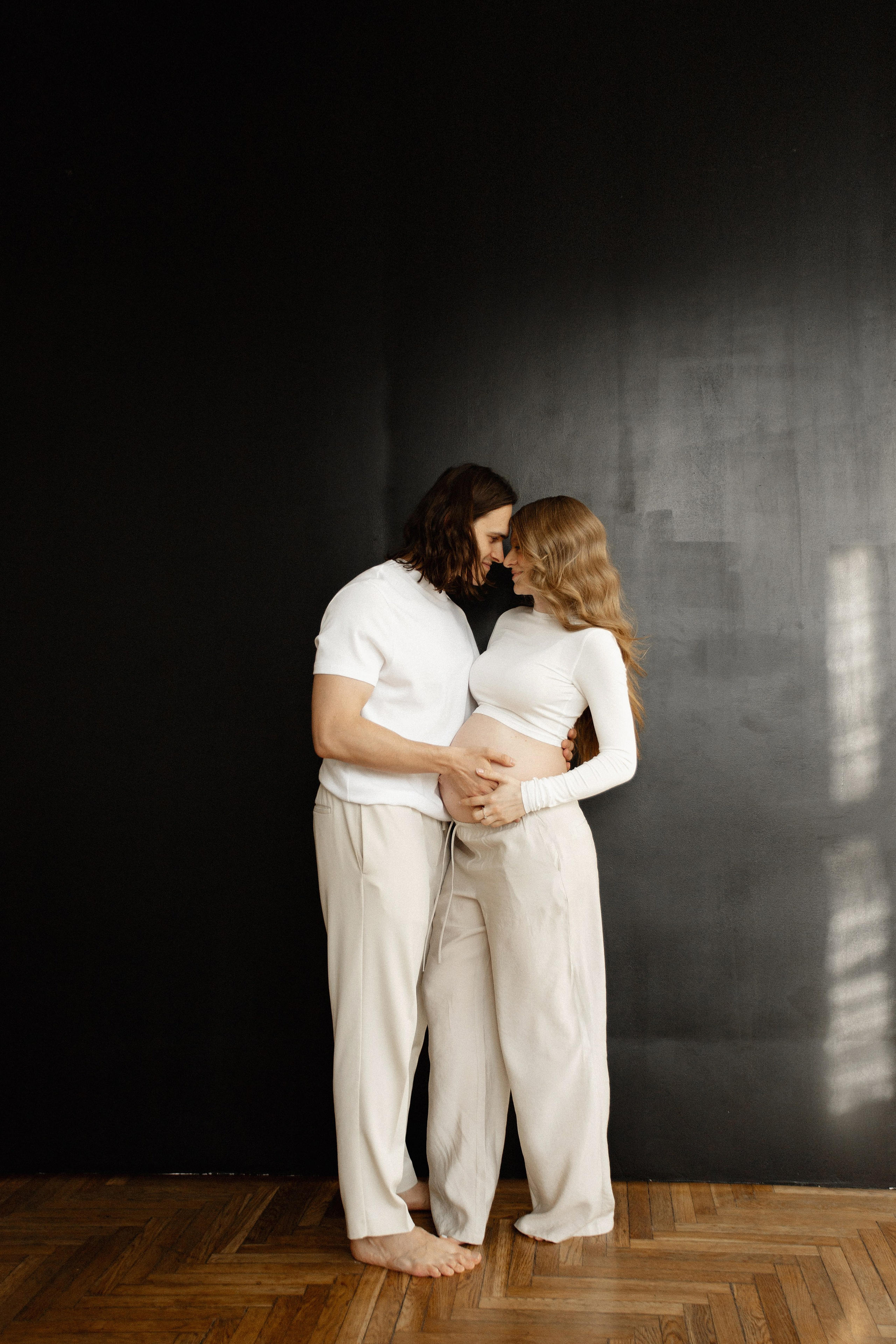 N&P. Фотограф Ира Григорьева