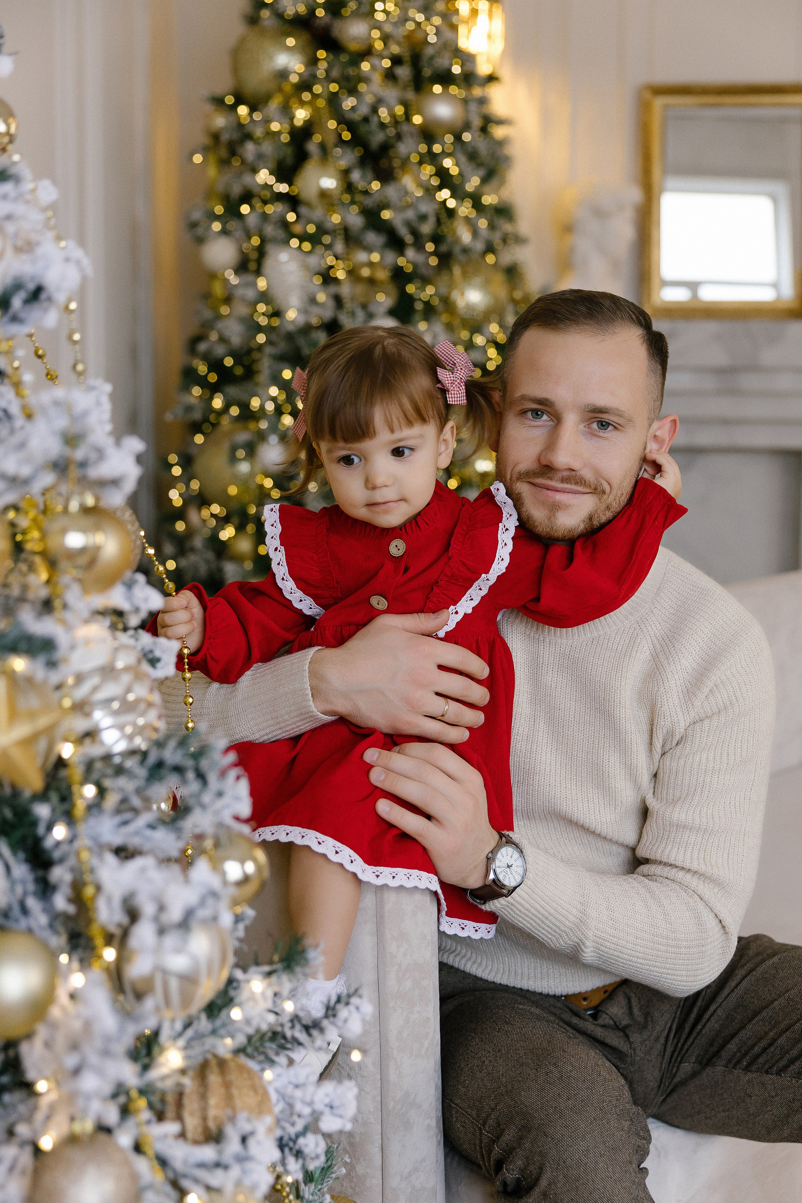 2 года Машули. Фотограф Олеся Жомер