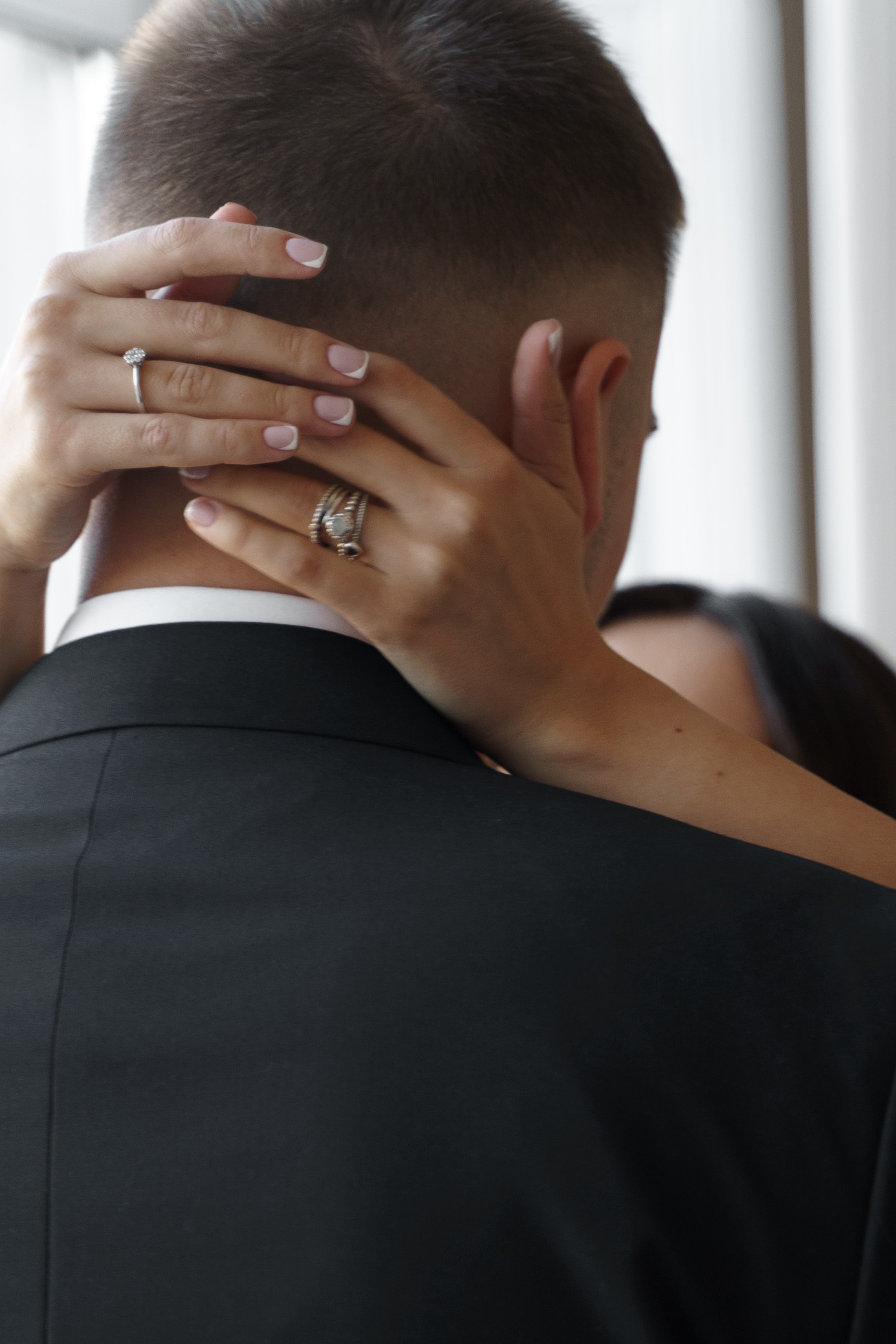 Сейчас самое время. Свадебный фотограф Корощенко Екатерина