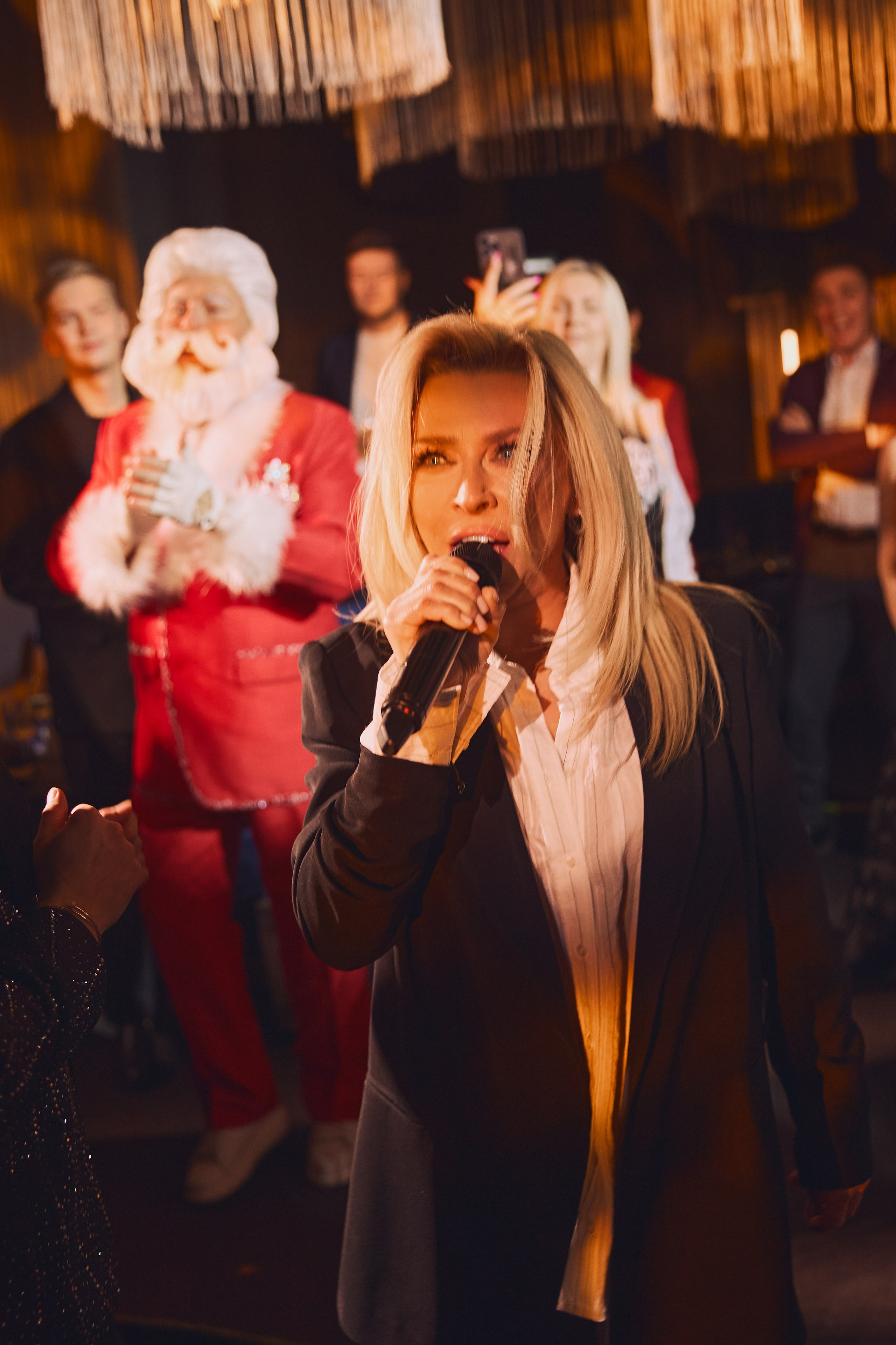 CORPORATE PARTY «AYMED». Дмитрий Мазуркевич: Профессиональный Репортажный Фотограф