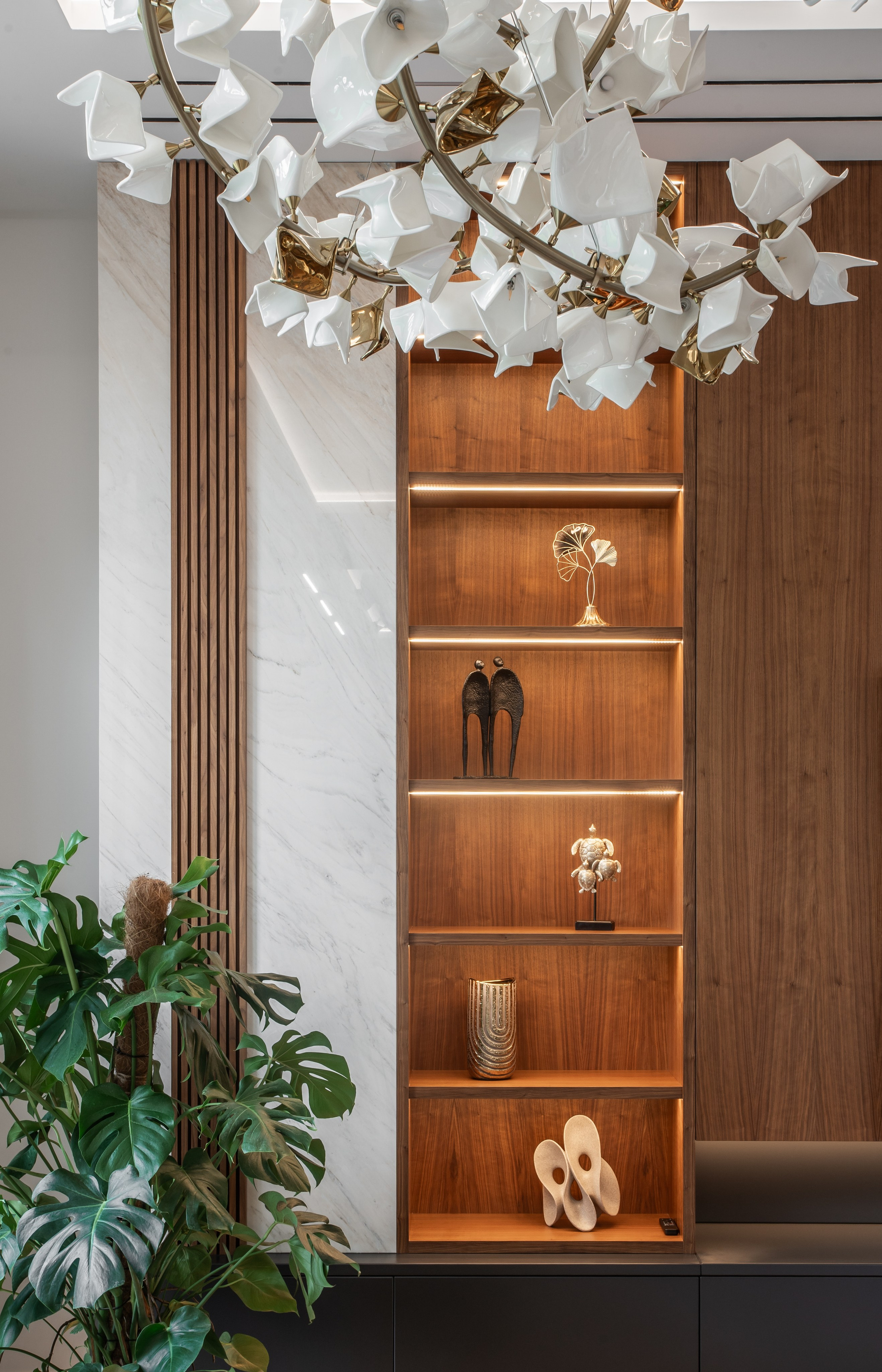 Интерьерный фотограф Александра Солдатова